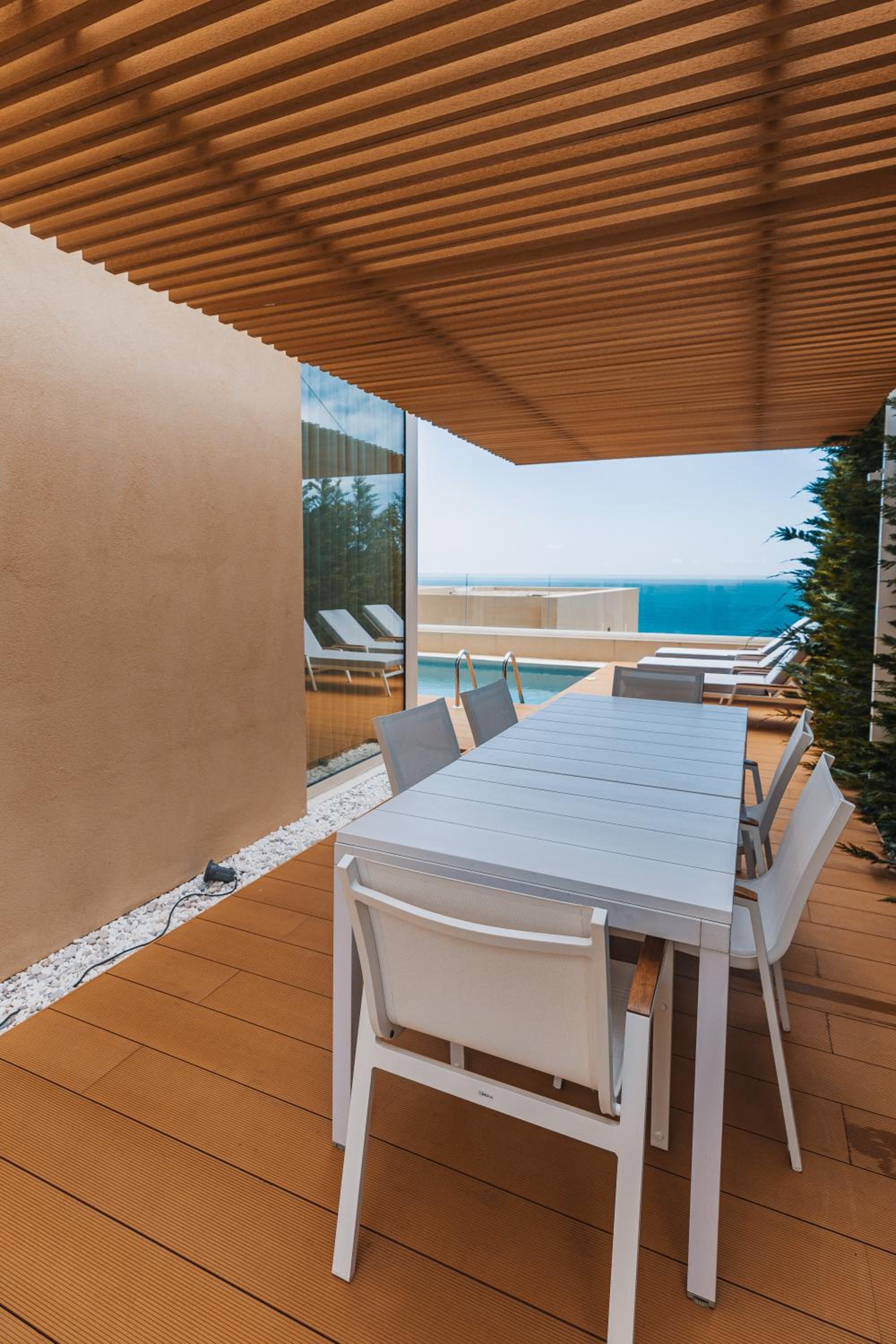 Villa Eos Green Coast Palase