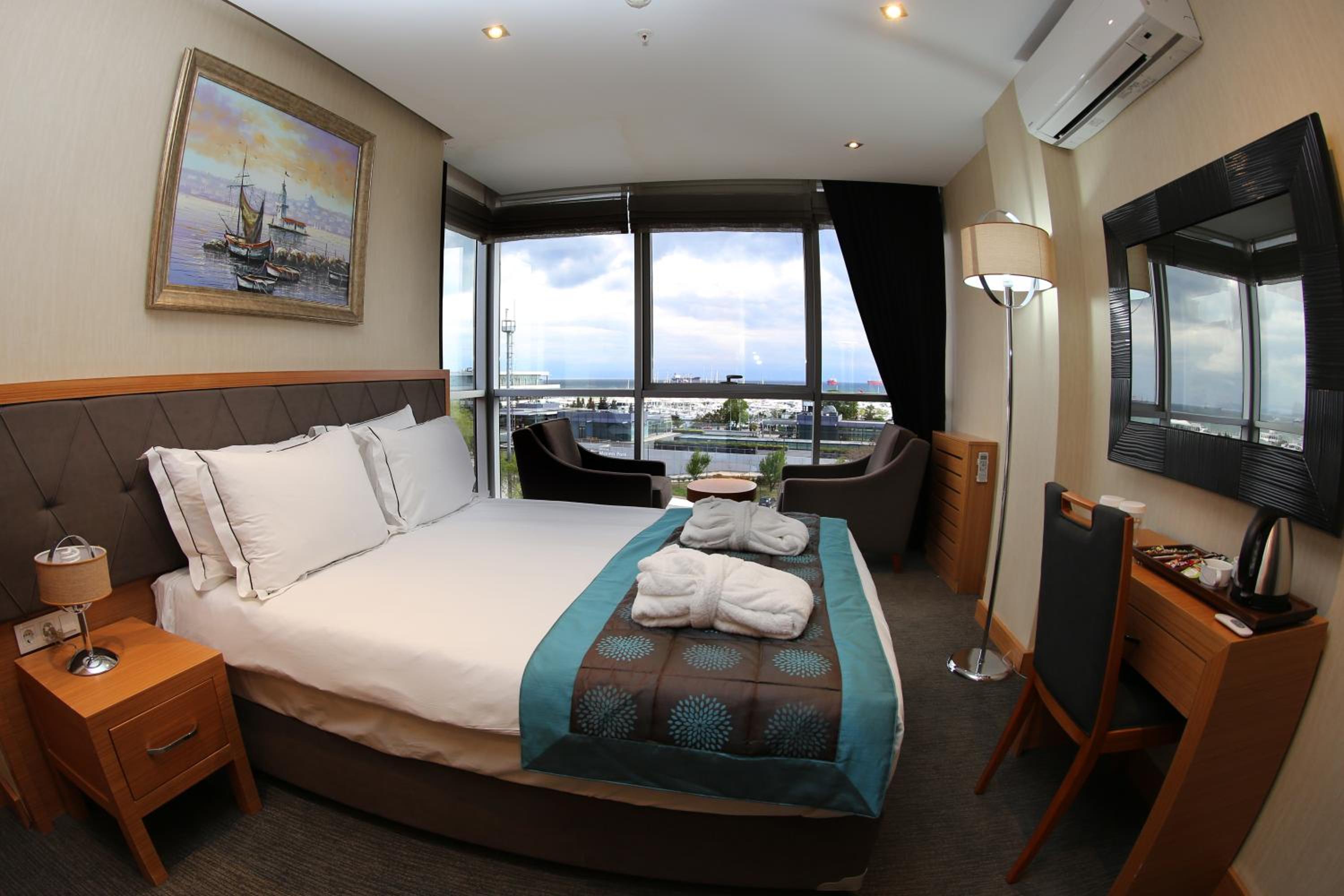 Le Marde Otel - Image 8