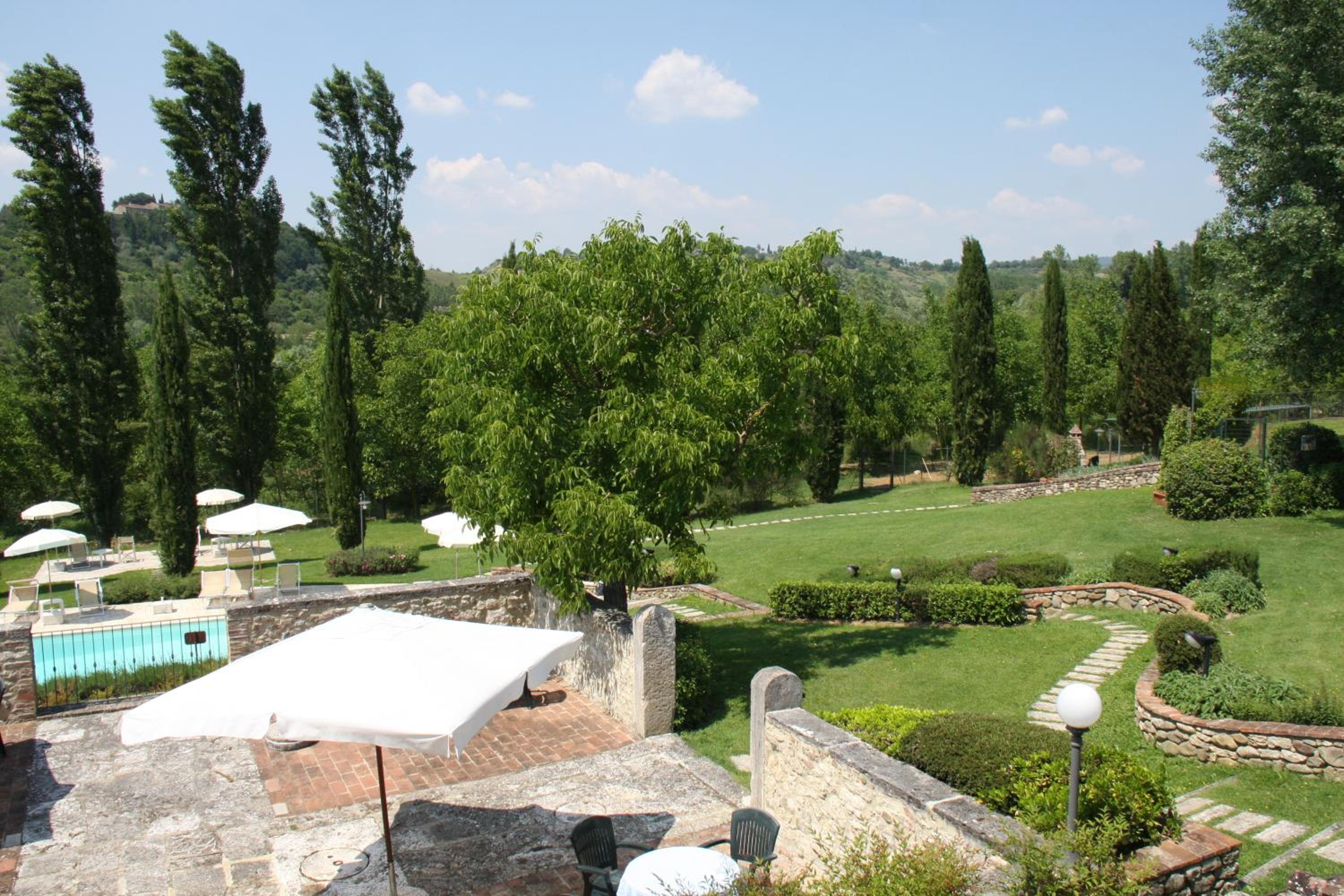 Podere La Chiusella B&B