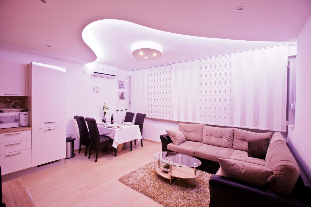 Apartment Satureja Montana