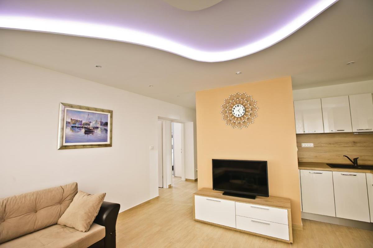 Apartment Satureja Montana