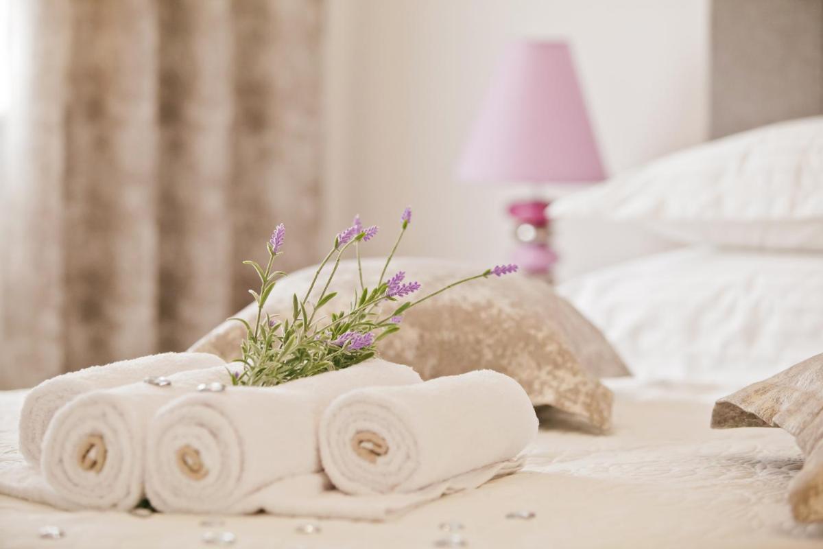 Apartment Satureja Montana en Split