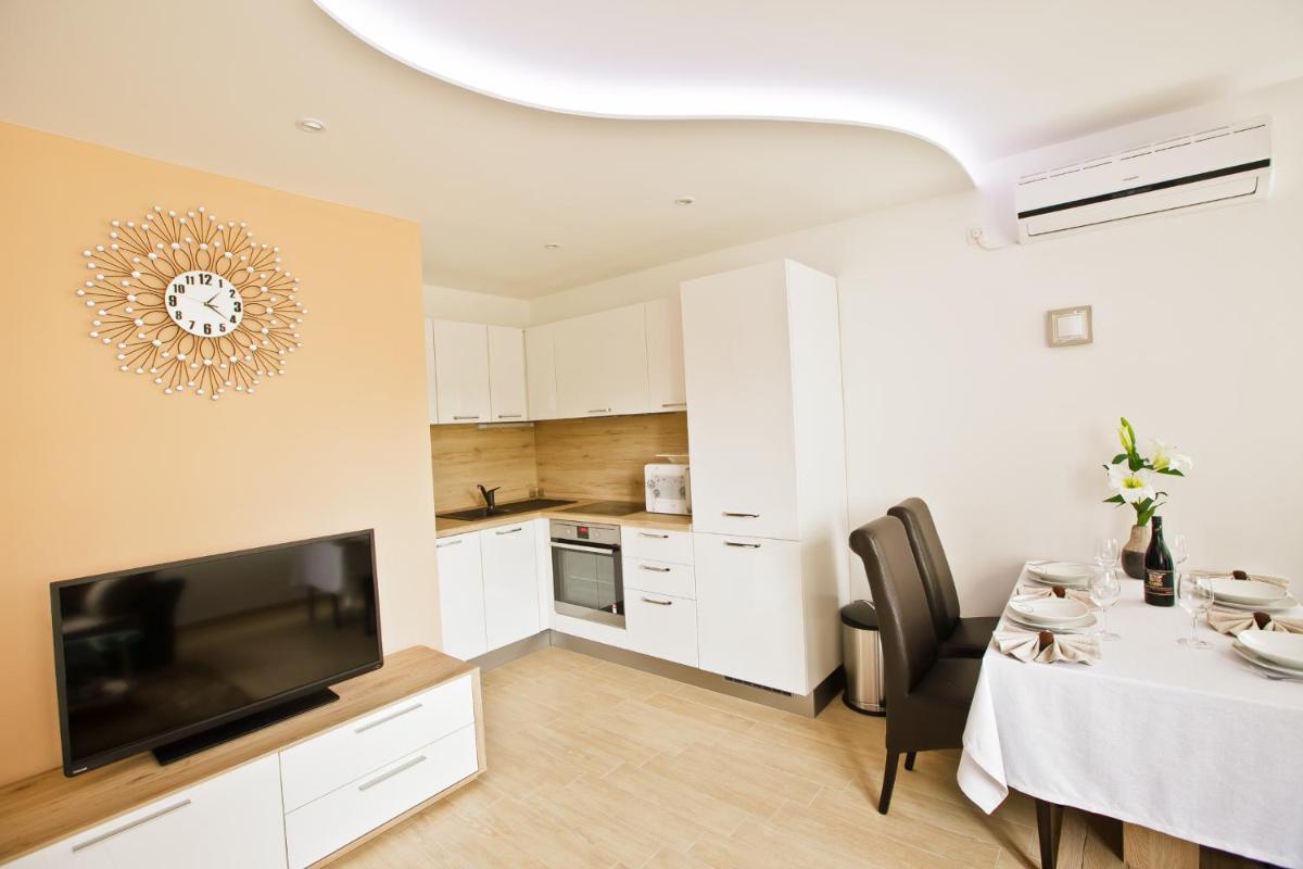 Apartment Satureja Montana
