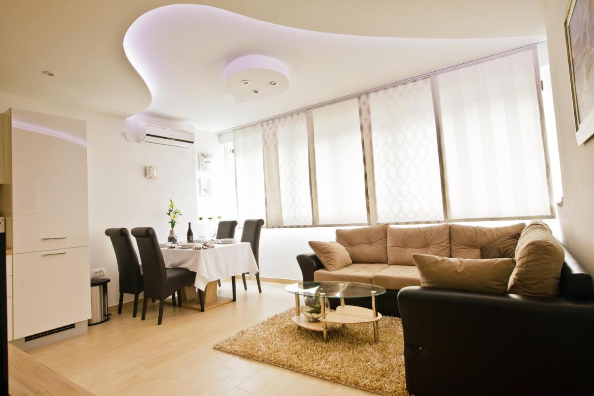 Apartment Satureja Montana
