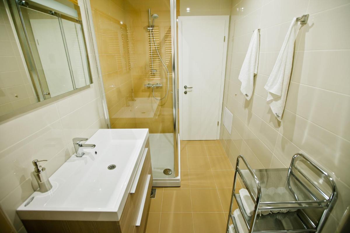 Apartment Satureja Montana en Split
