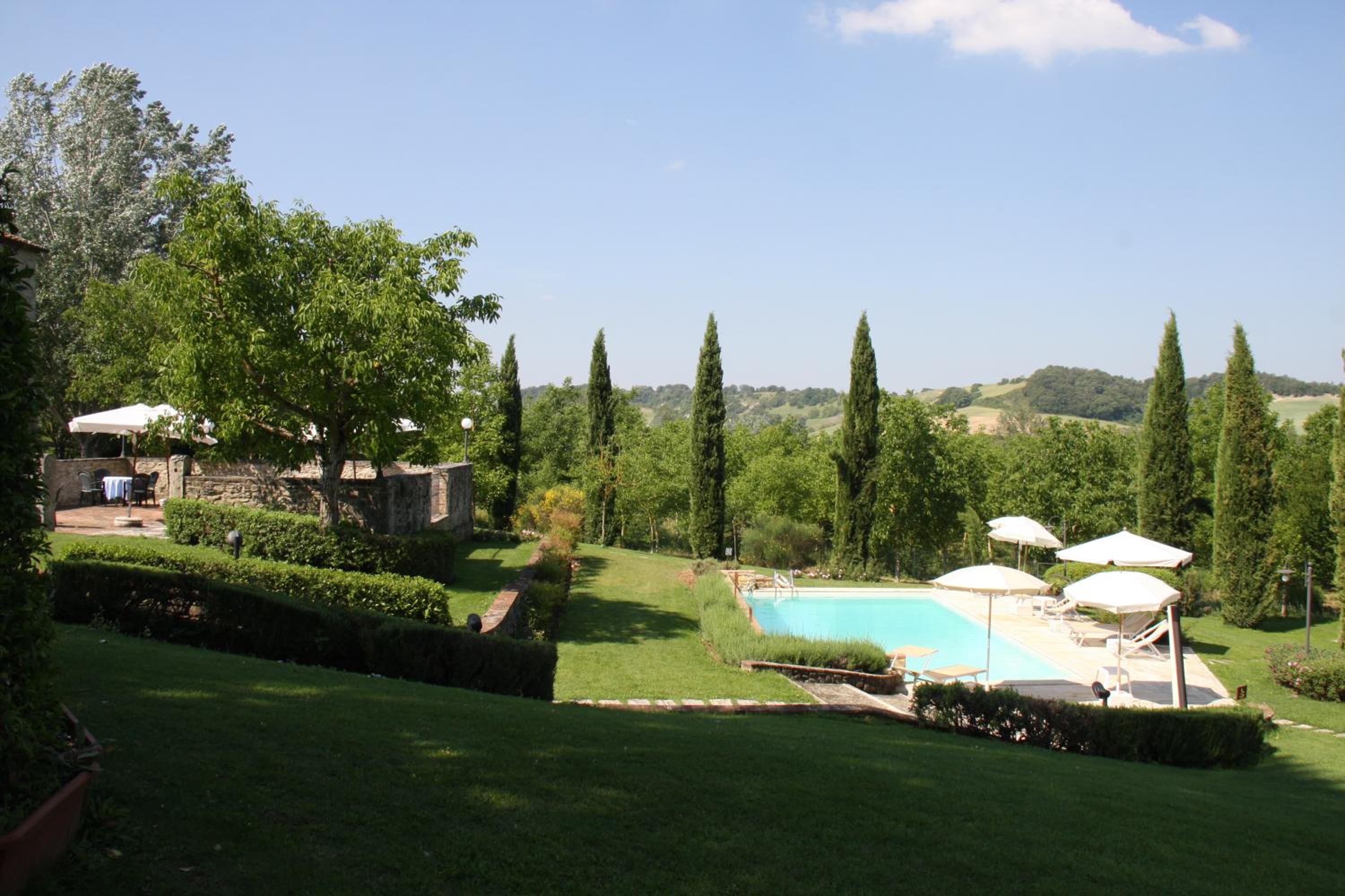 Podere La Chiusella B&B