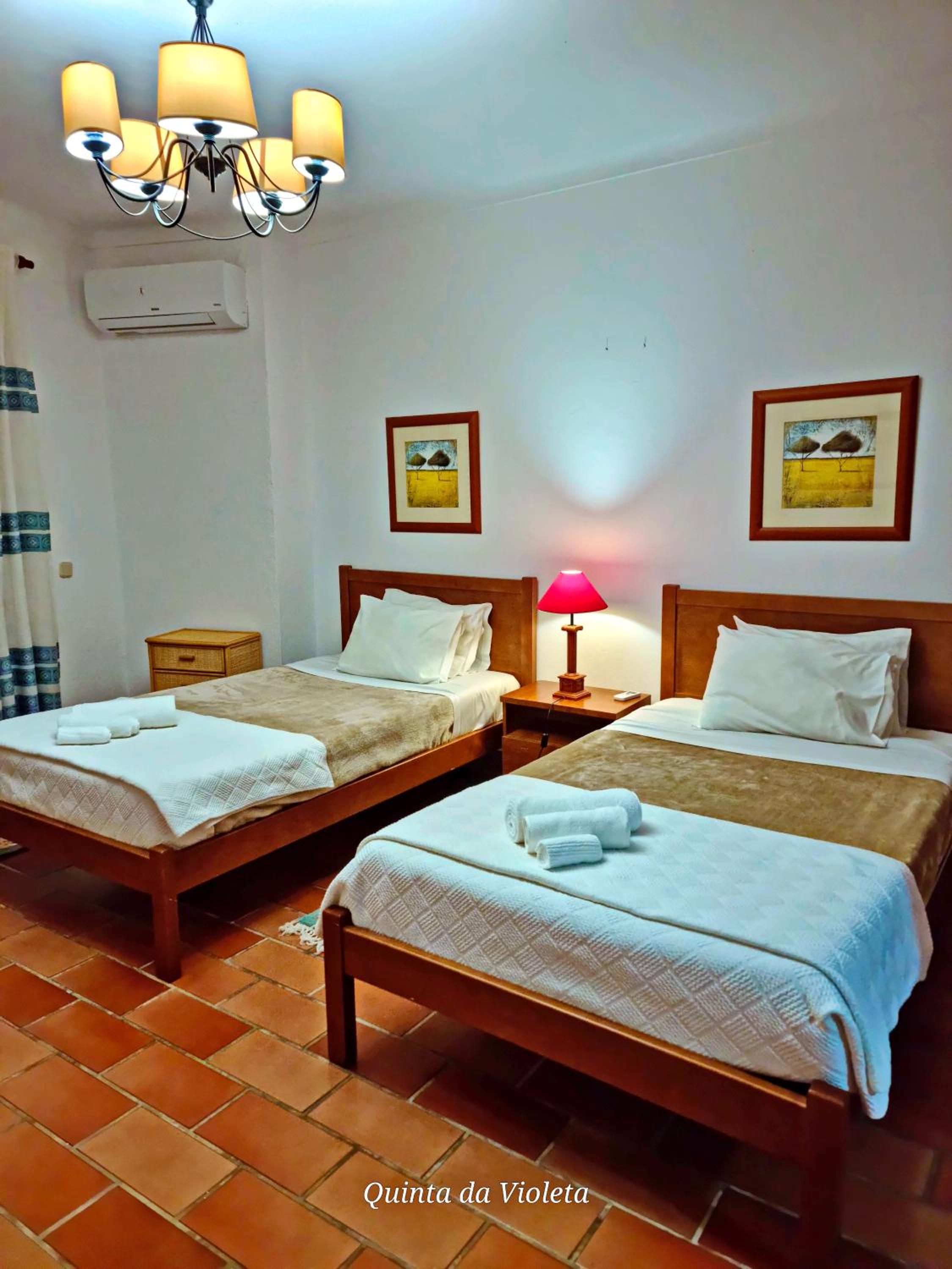 Villa Quinta da Violeta