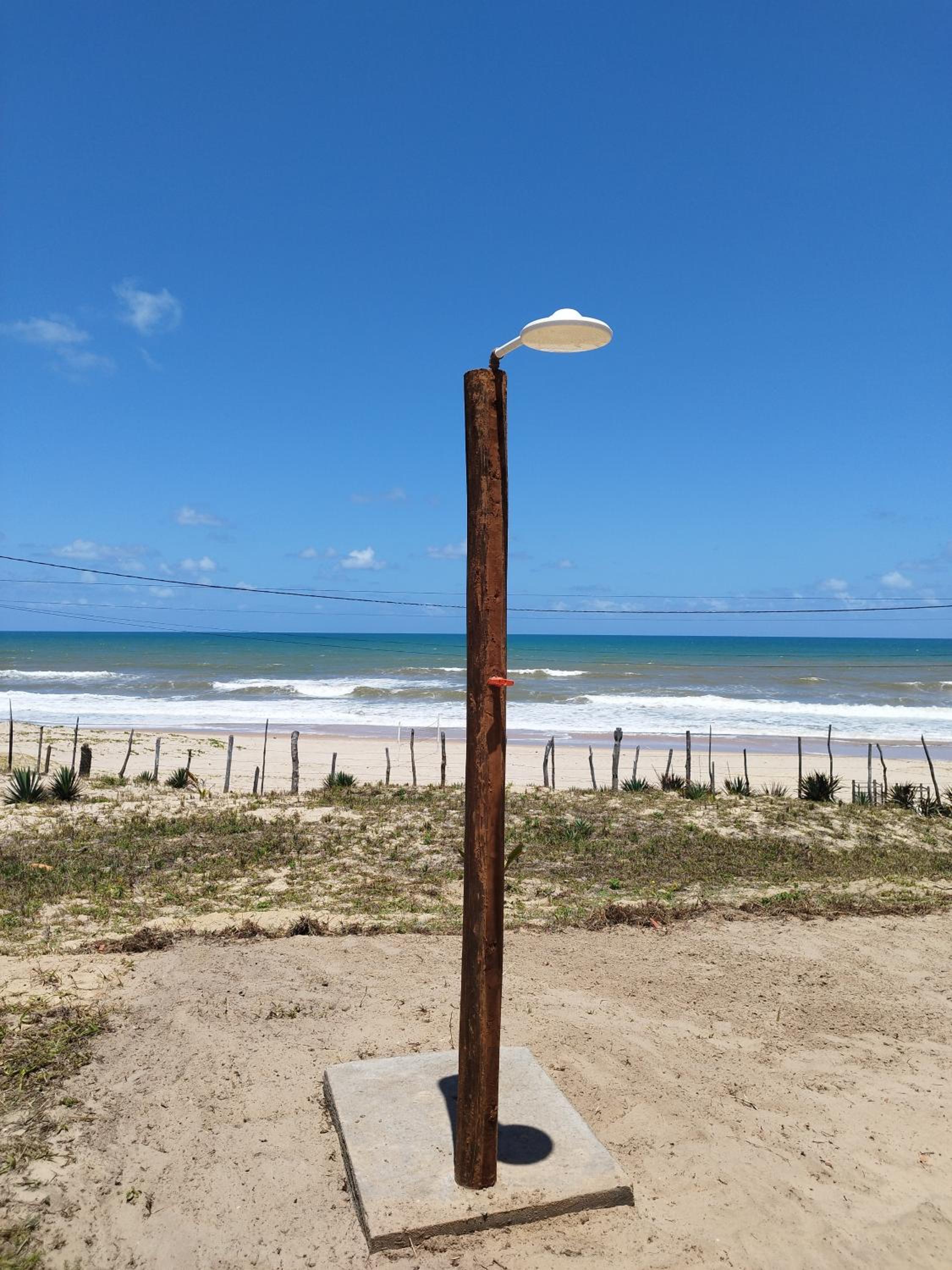 Bangalô Panorâmica