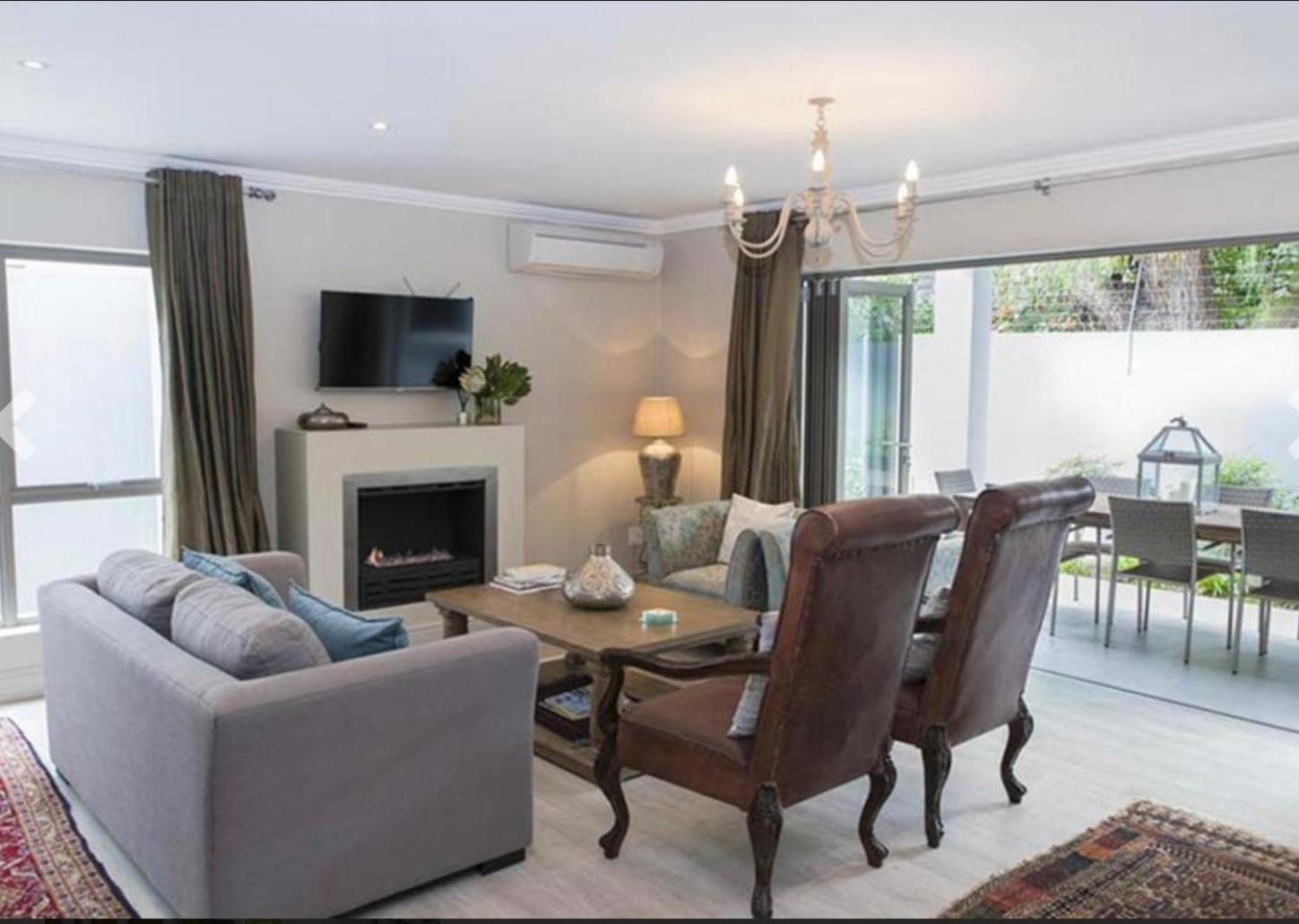 13 La Gratitude Luxury Apartment-with backup power for loadshedding view 4