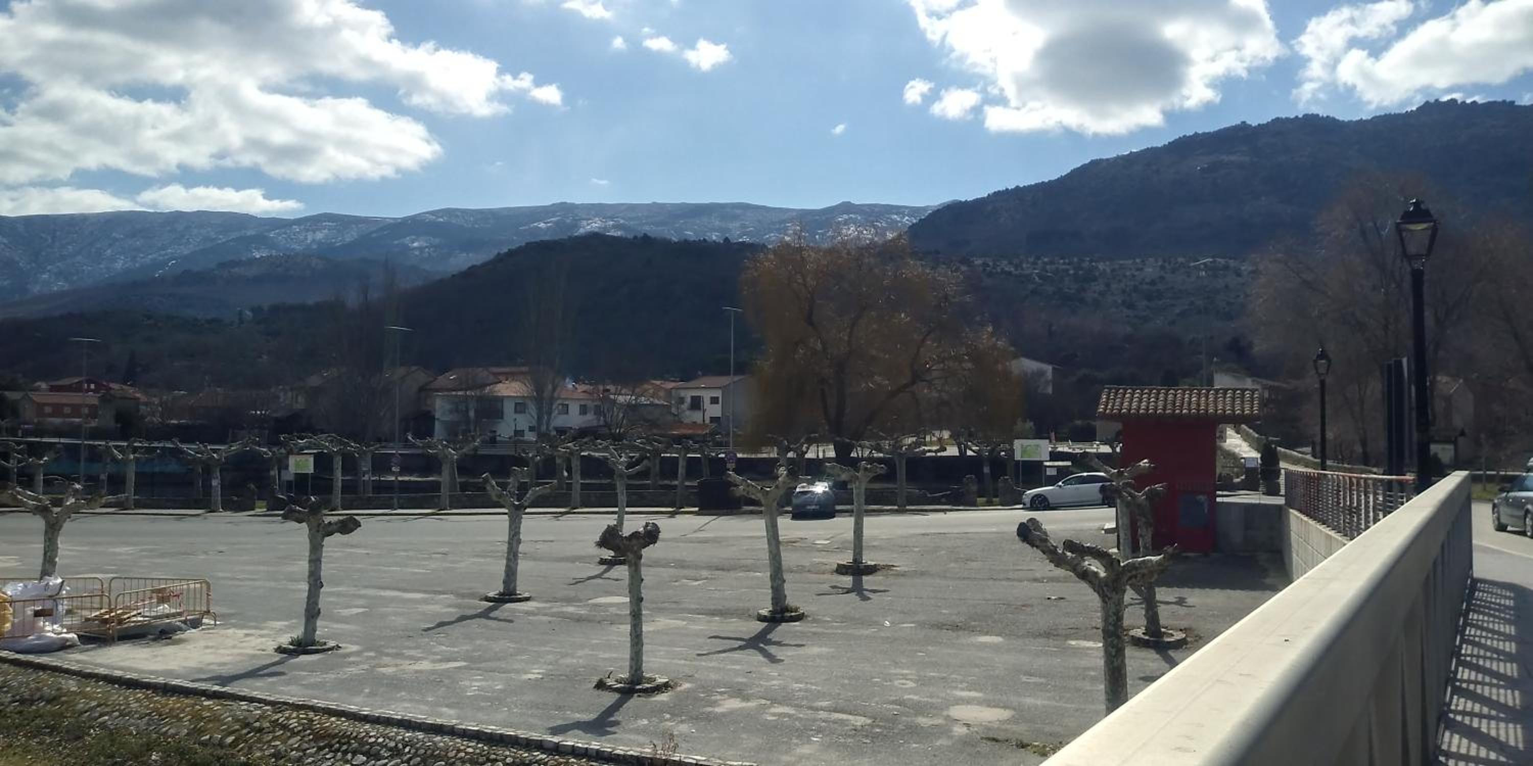 Navaluenga