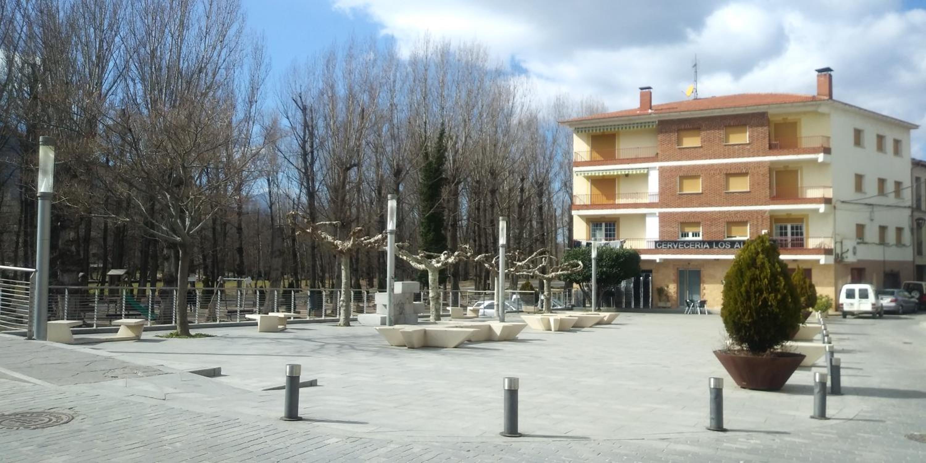 Navaluenga