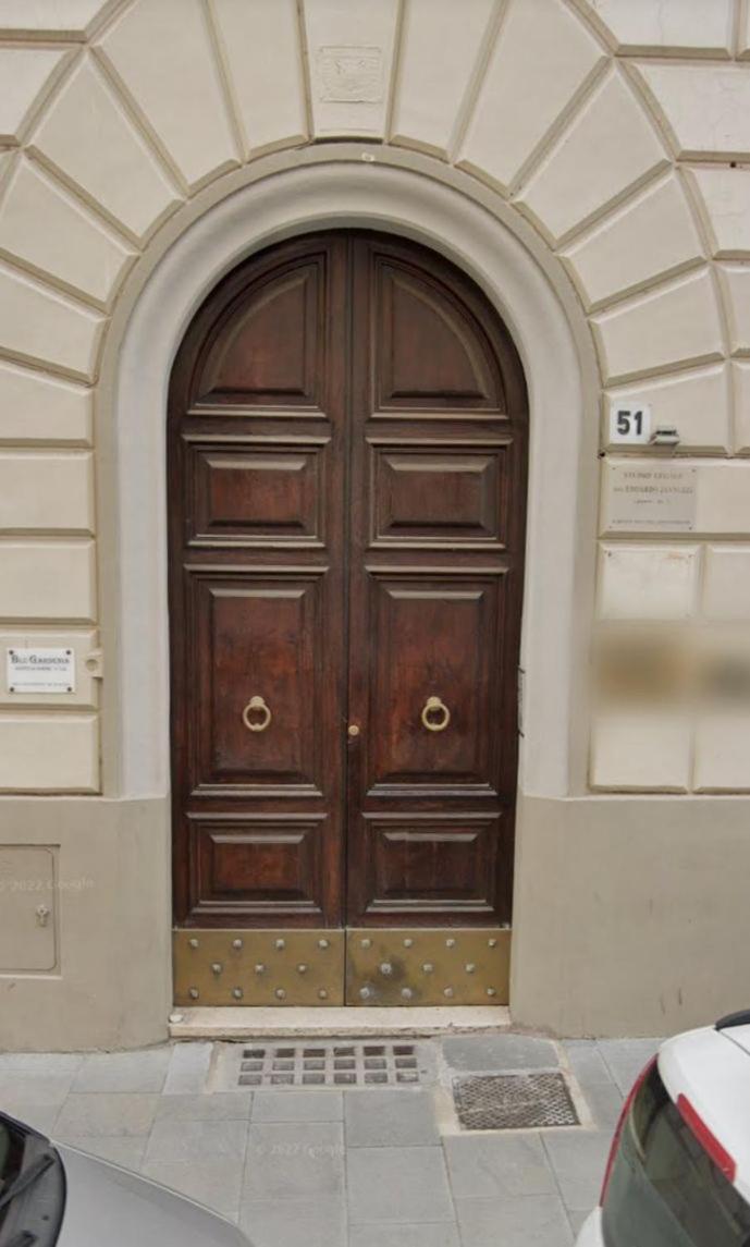 Termini Suite Inn Rome
