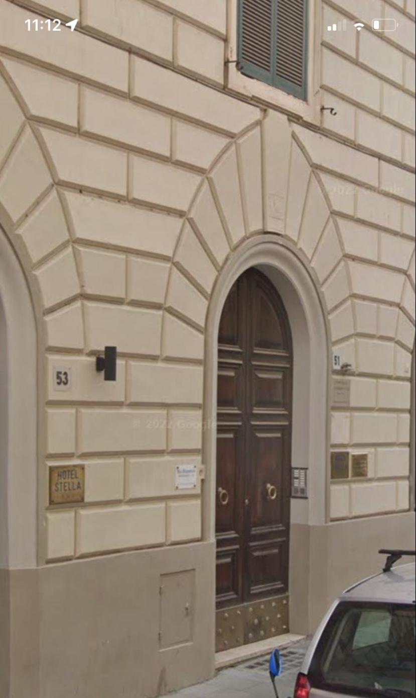 Termini Suite Inn Rome