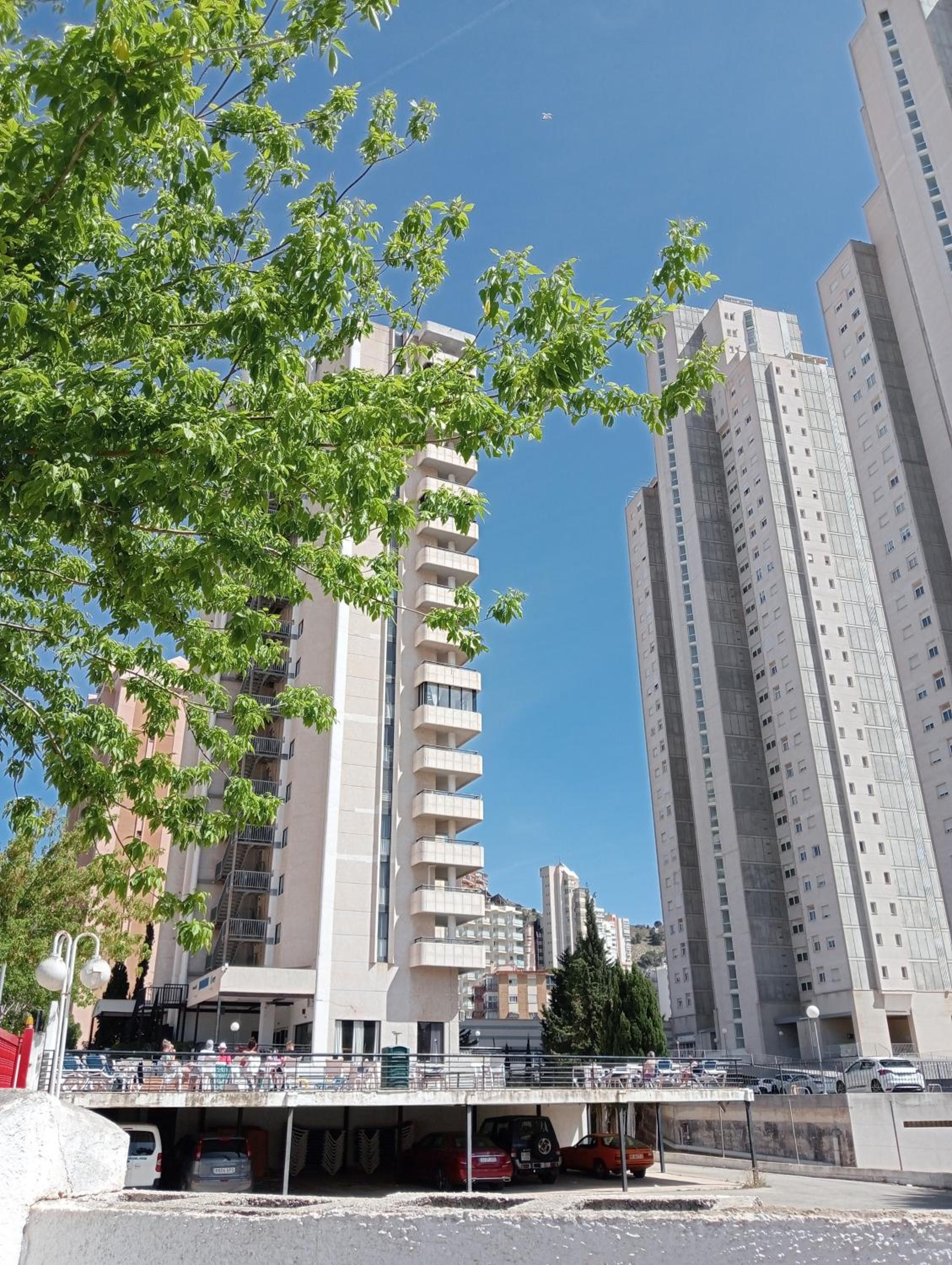 building