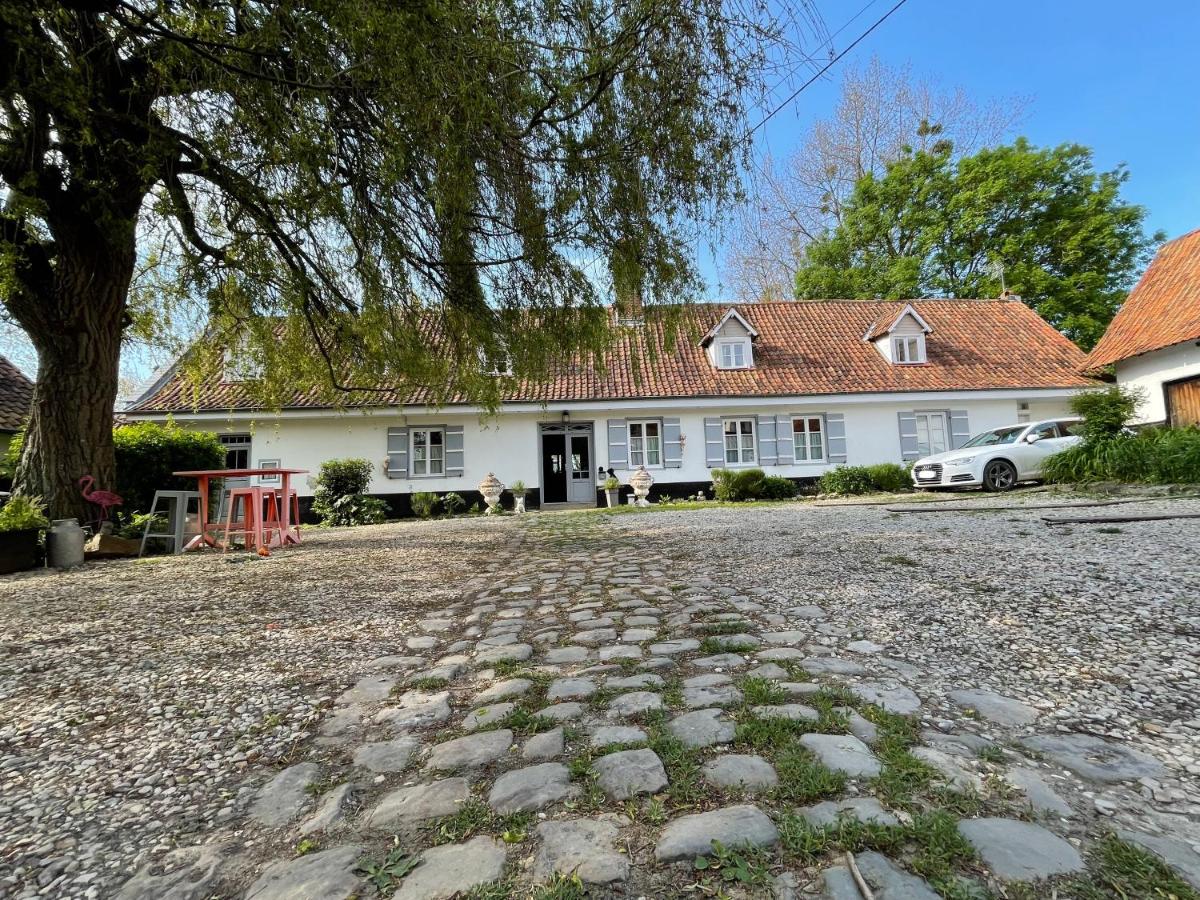 Le Clos Dessyag