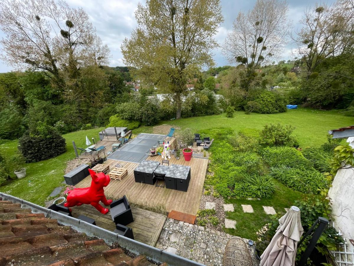 Le Clos Dessyag