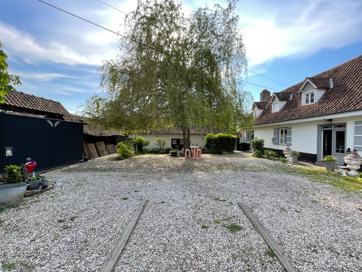 Le Clos Dessyag