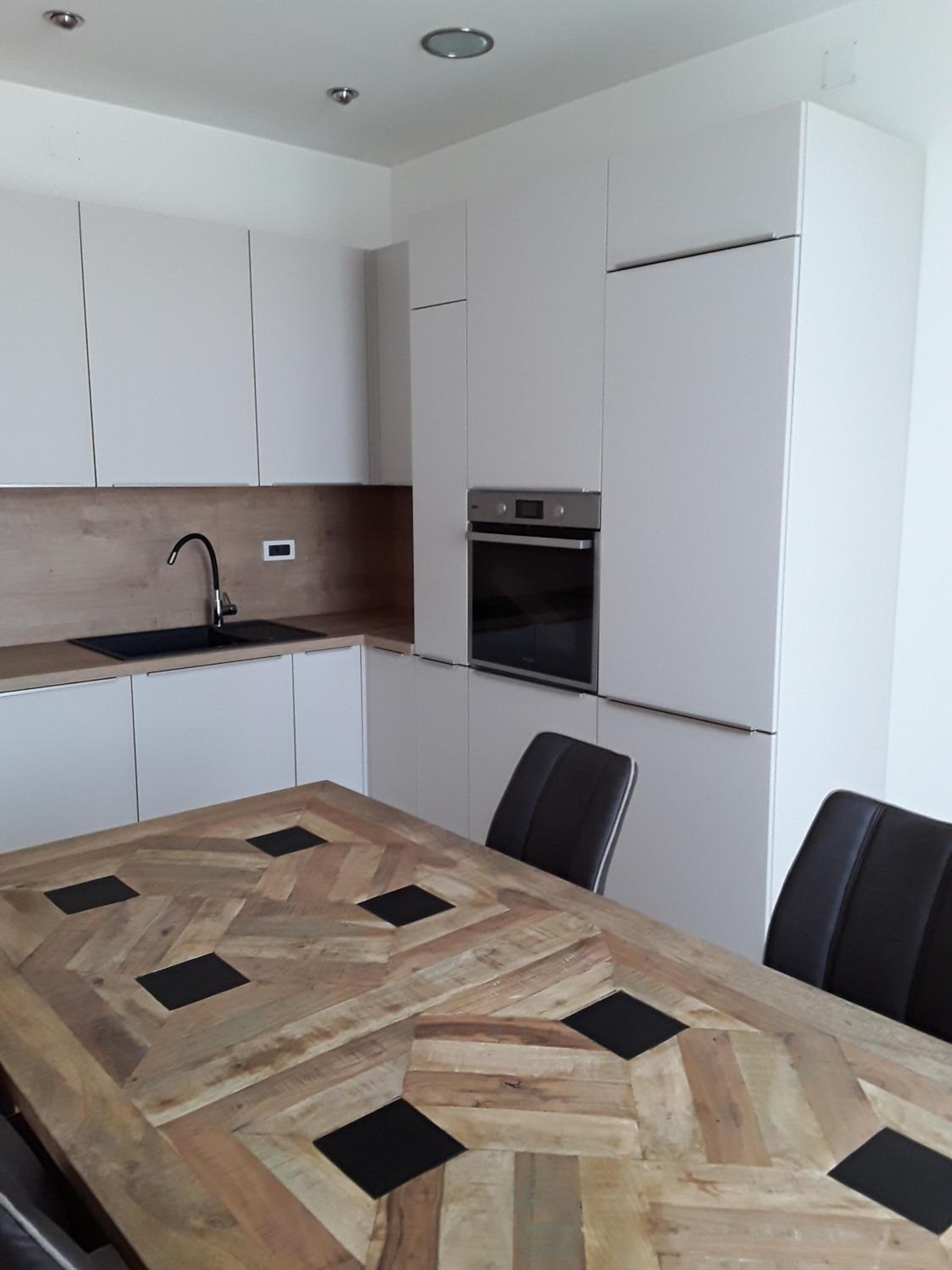 Apartman Lorenzo