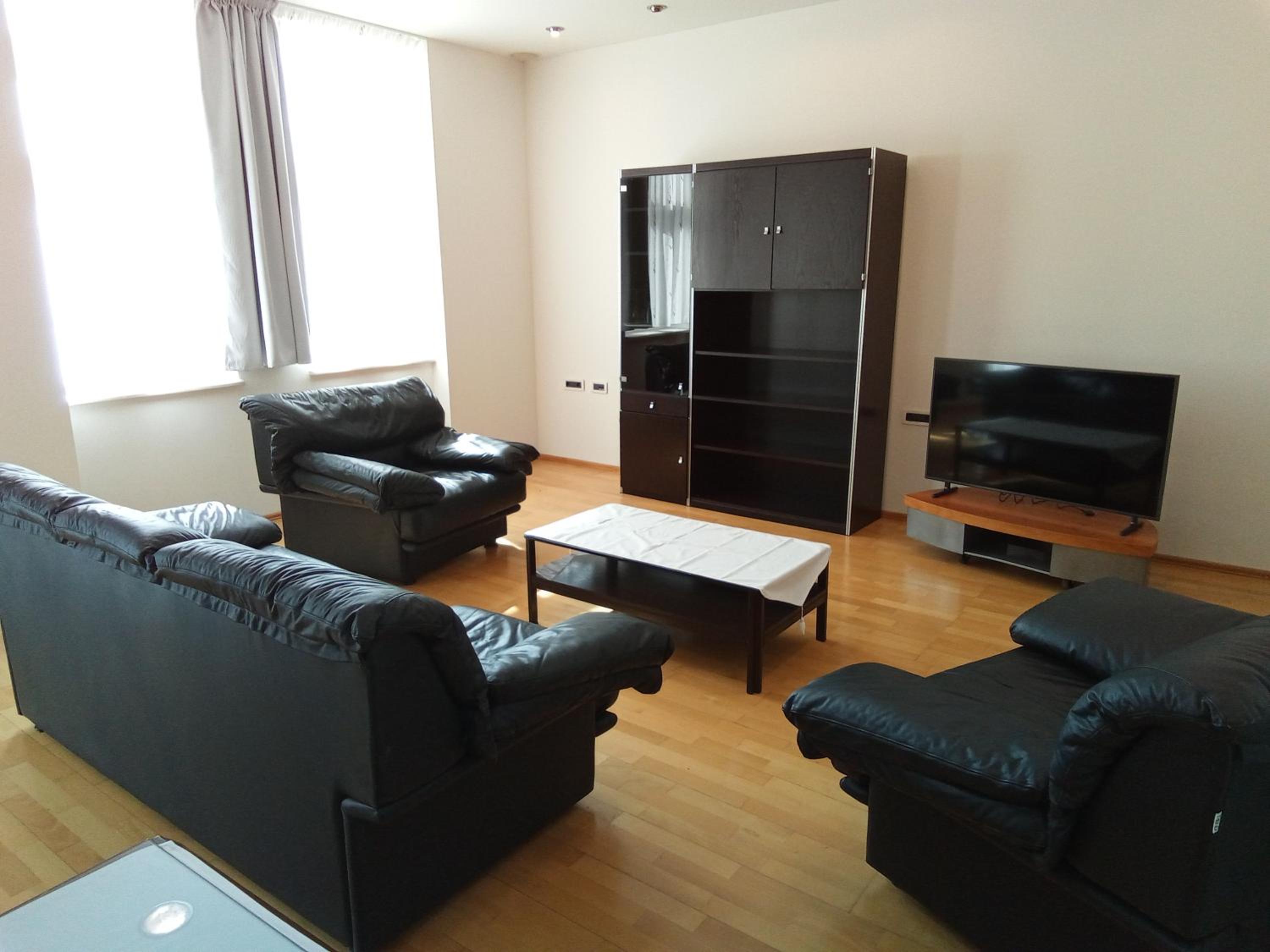 Apartman Lorenzo