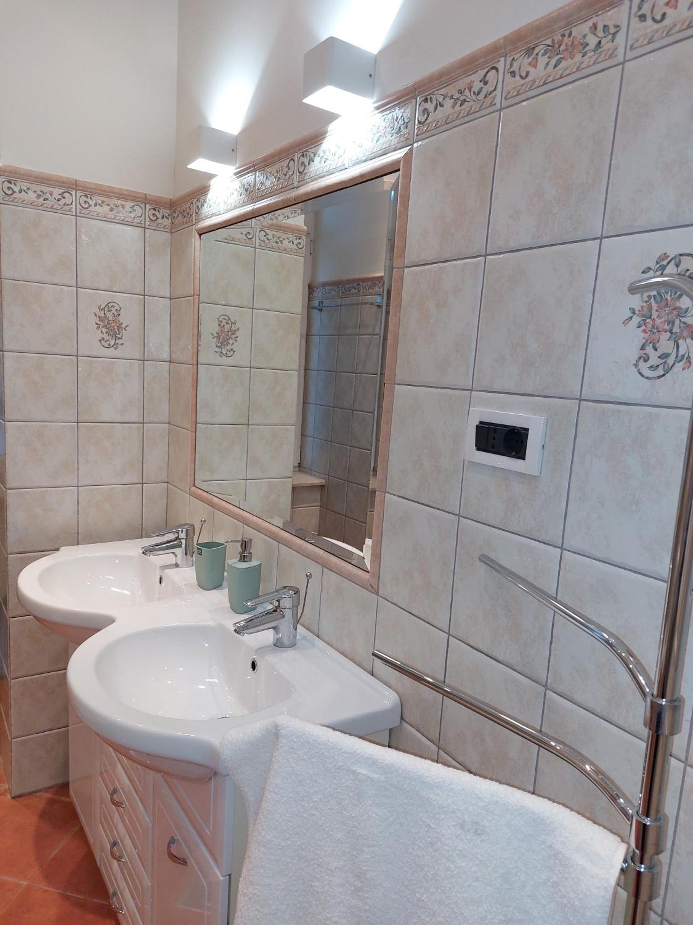 Apartman Lorenzo
