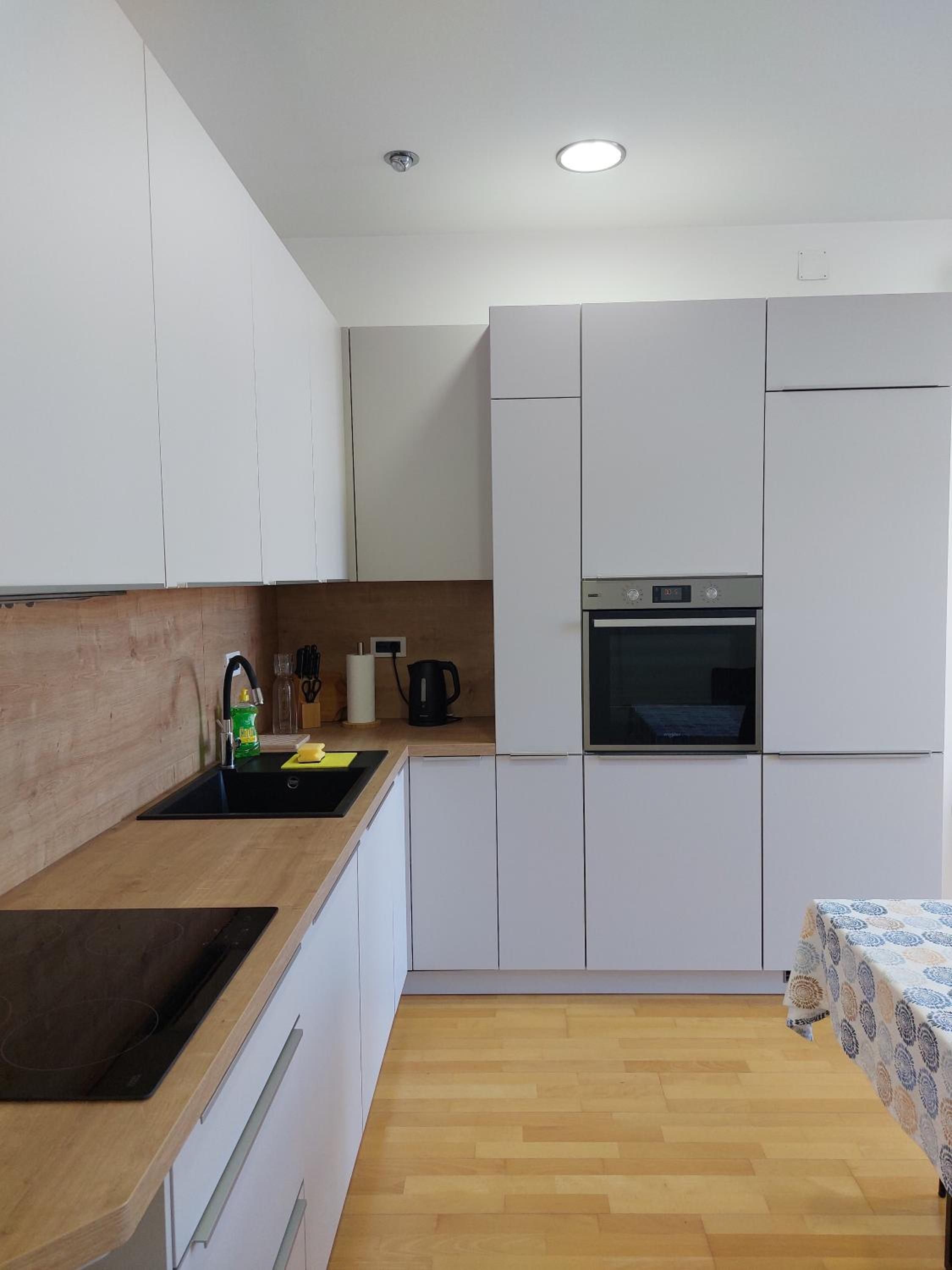 Apartman Lorenzo