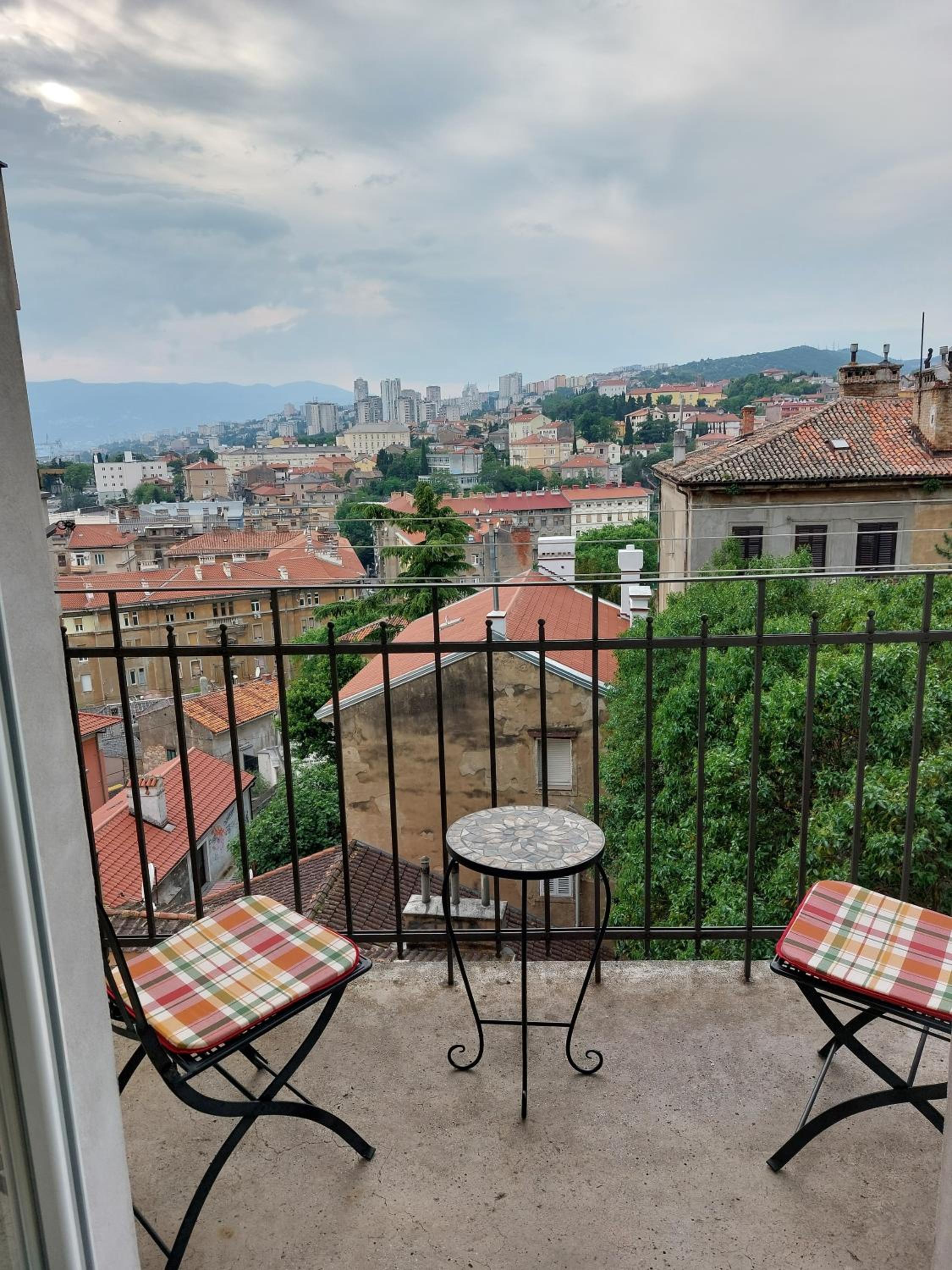 Apartman Lorenzo