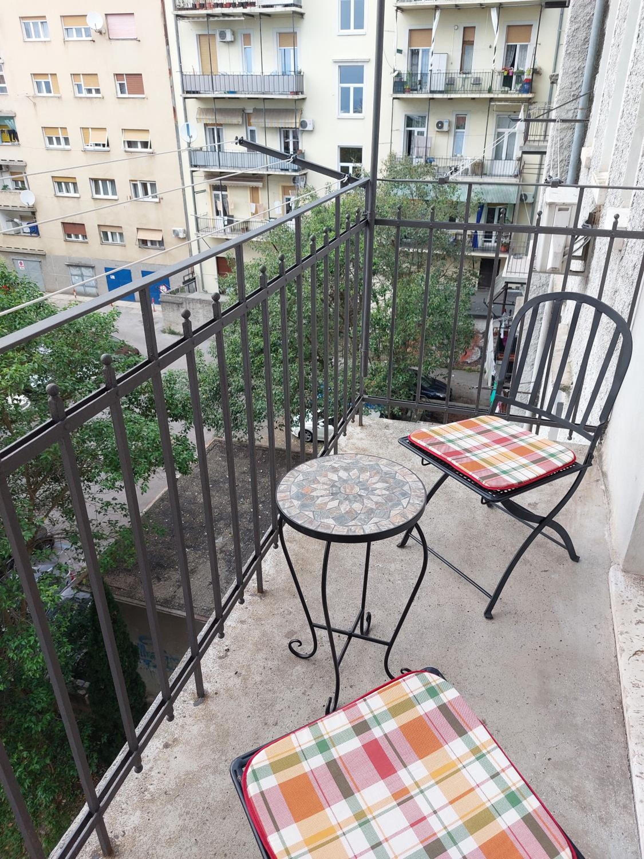 Apartman Lorenzo