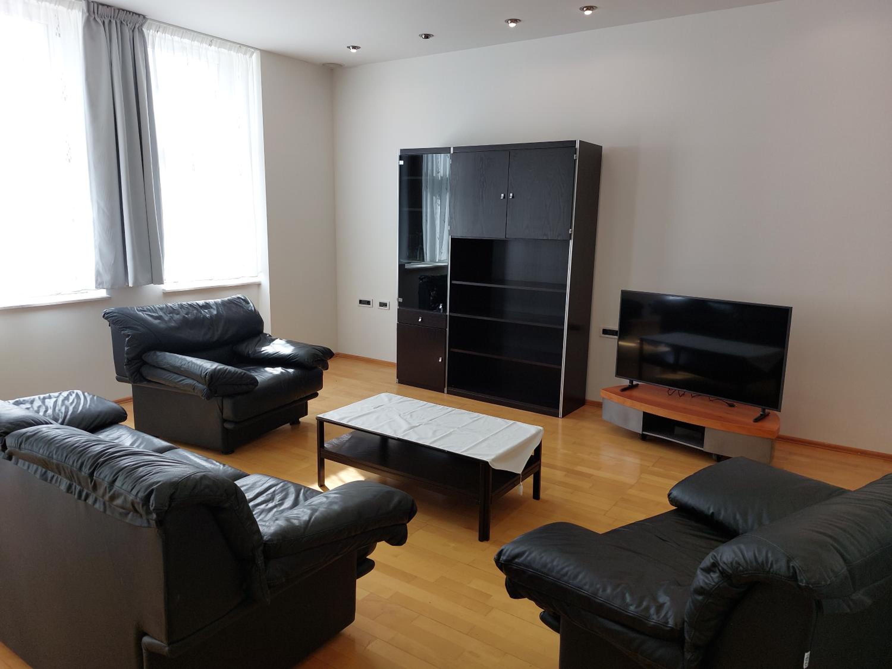 Apartman Lorenzo