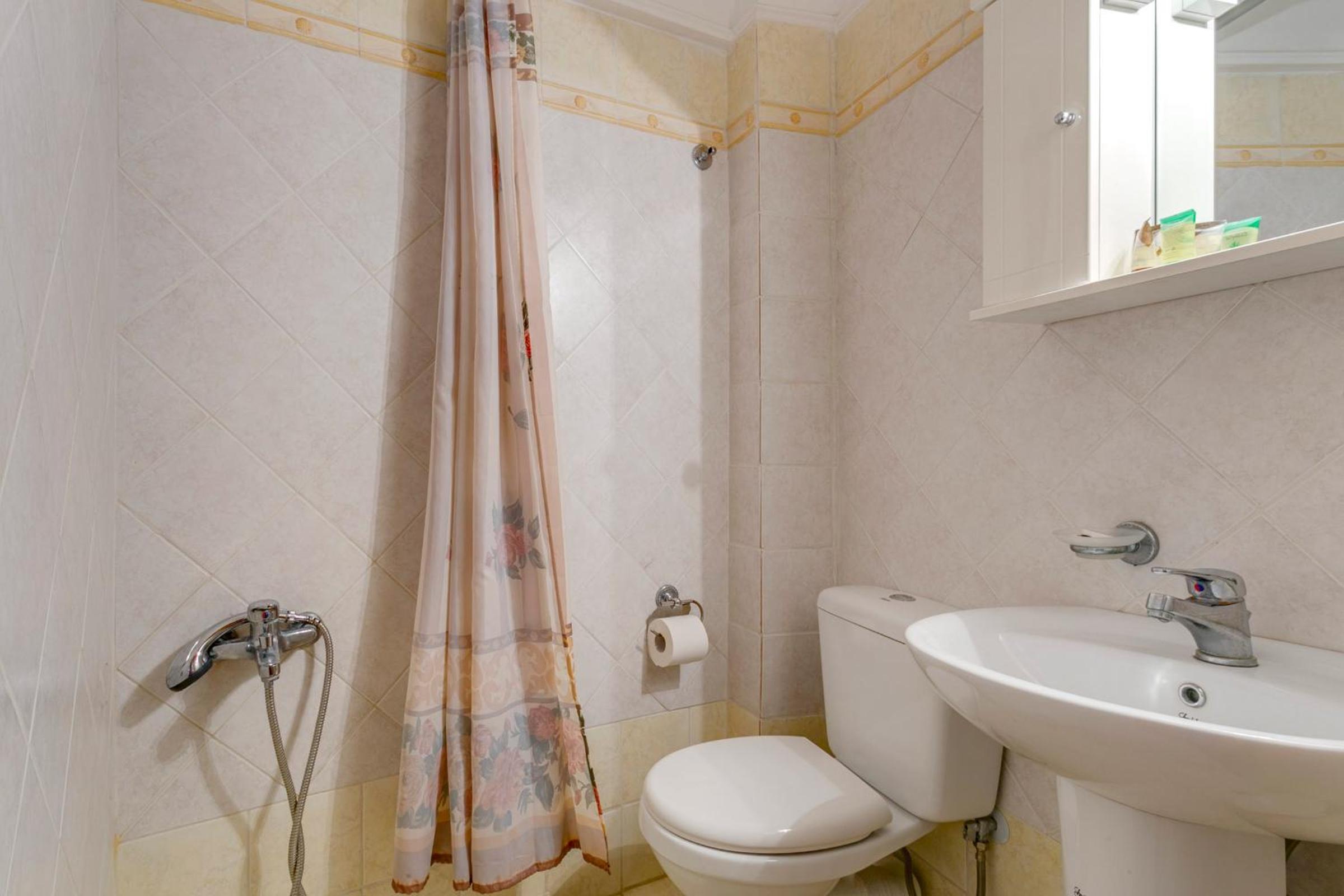 Ifigenia Rooms