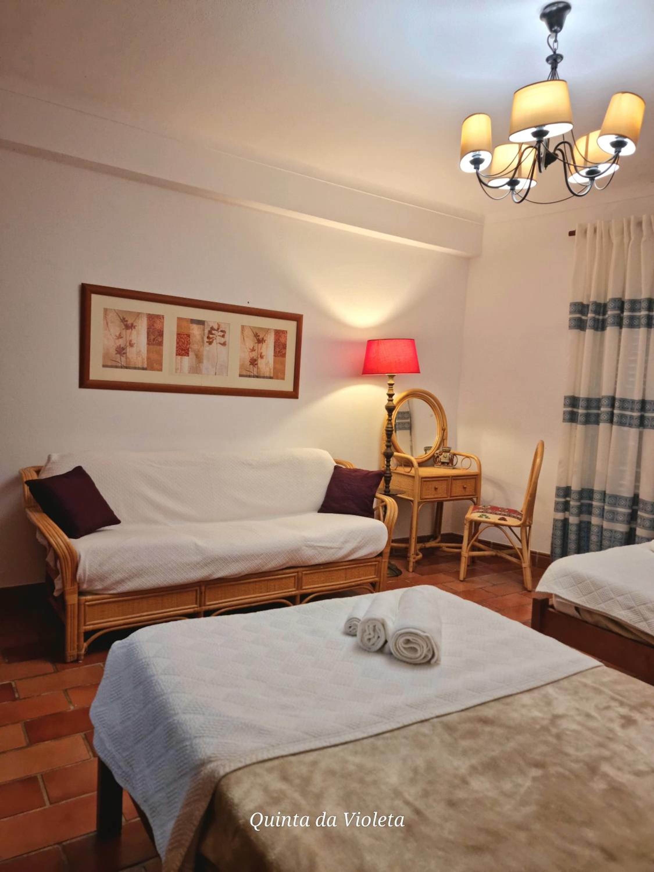 Villa Quinta da Violeta