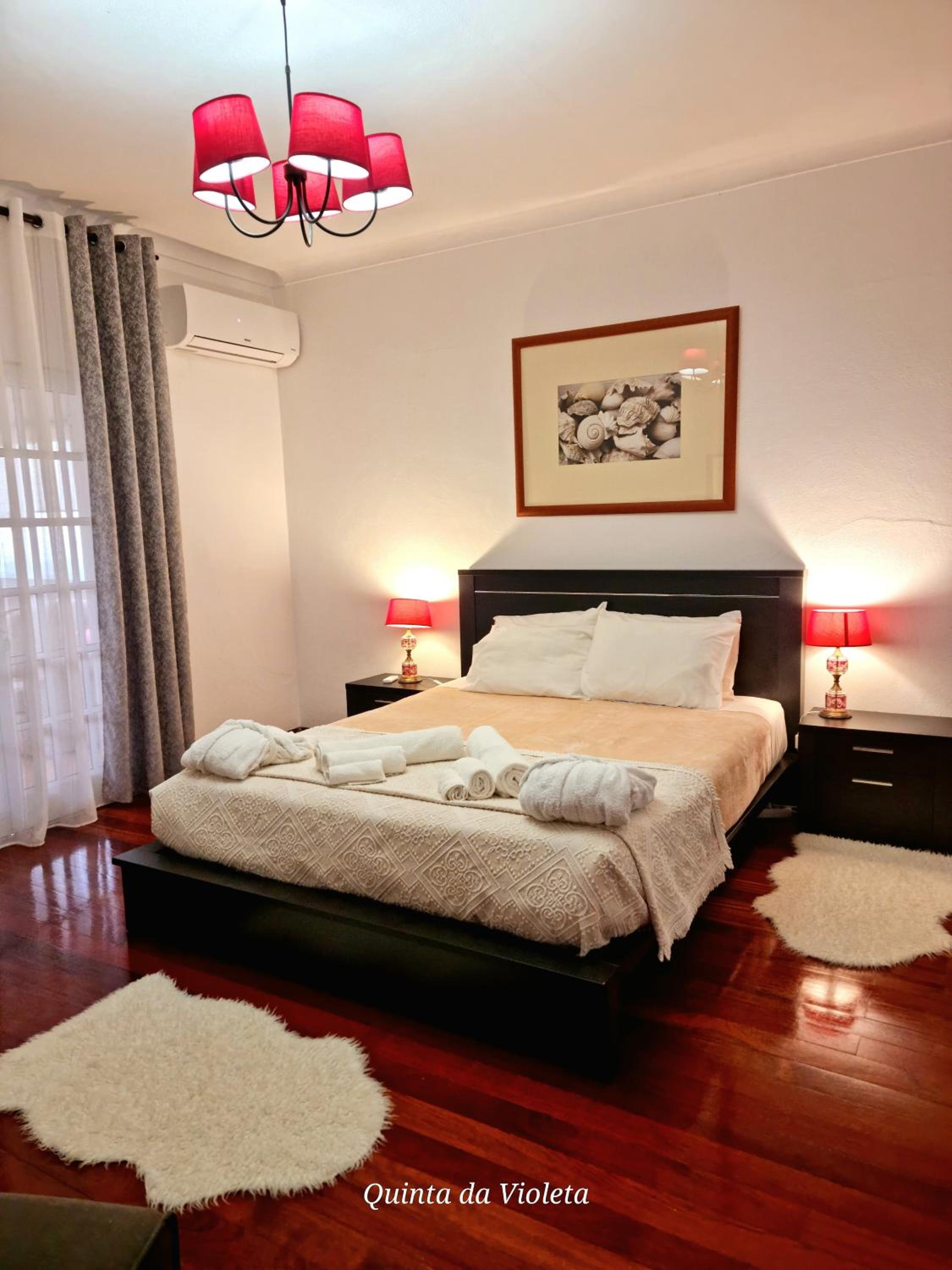 Villa Quinta da Violeta