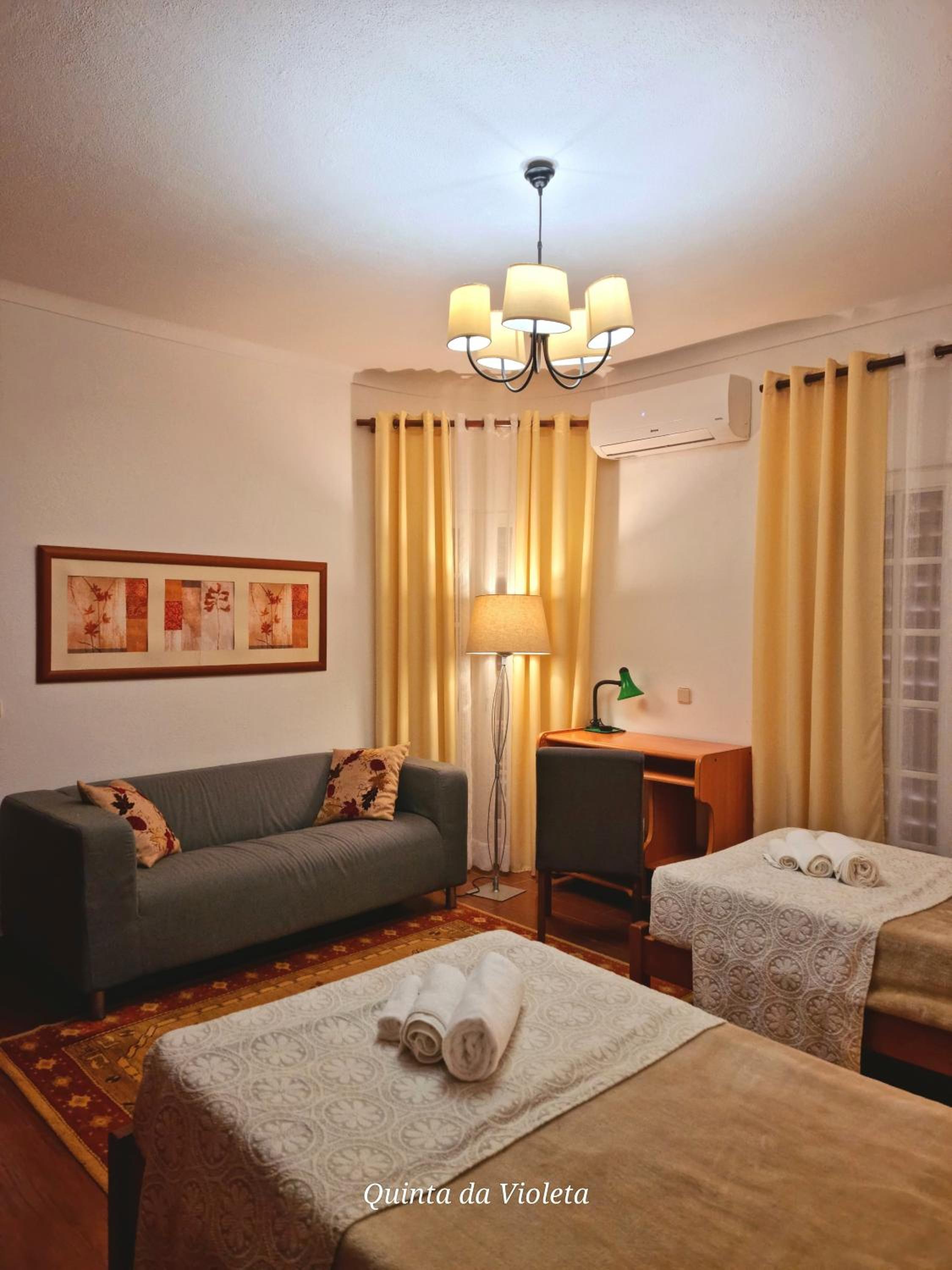 Villa Quinta da Violeta
