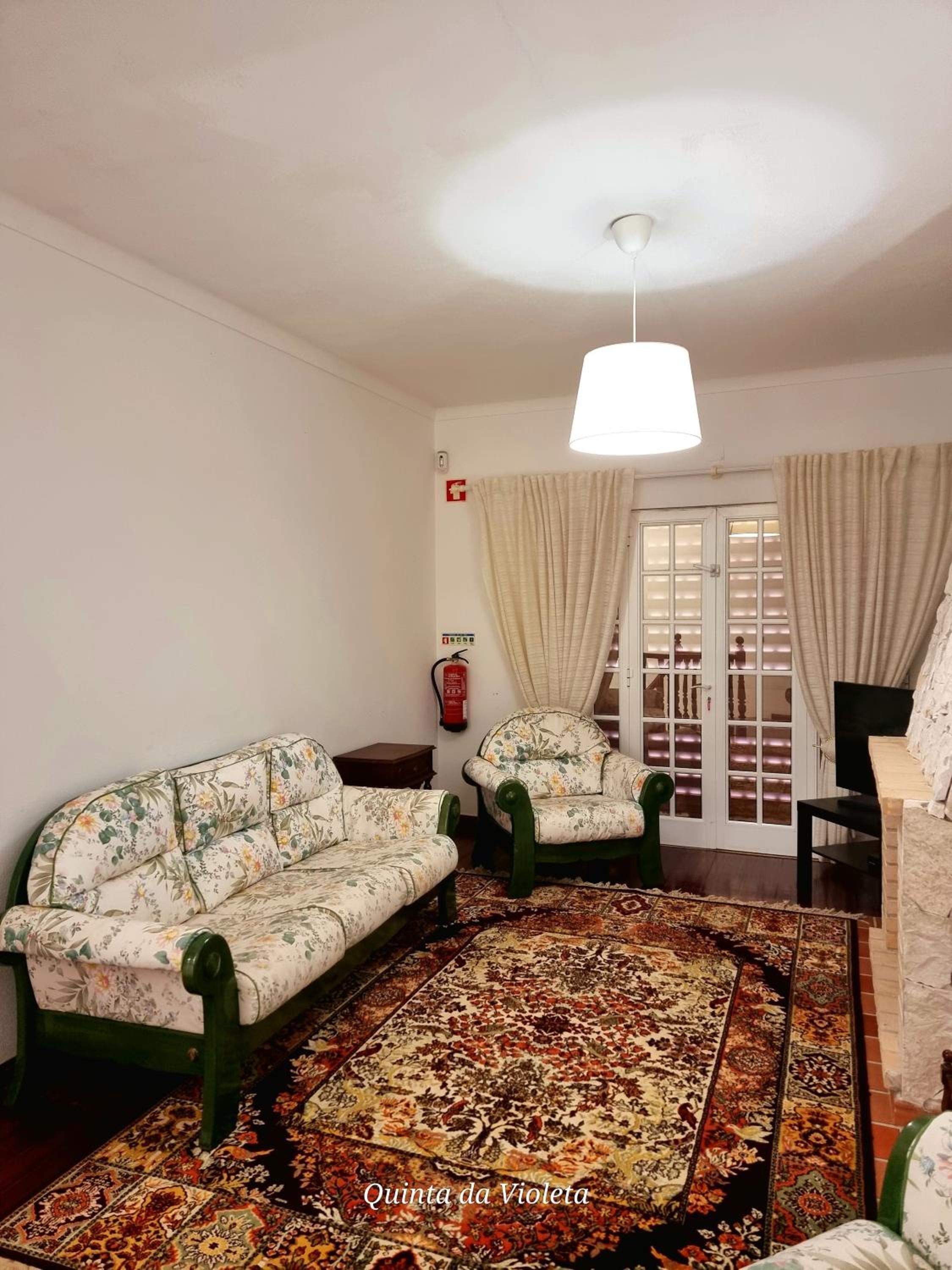 Villa Quinta da Violeta