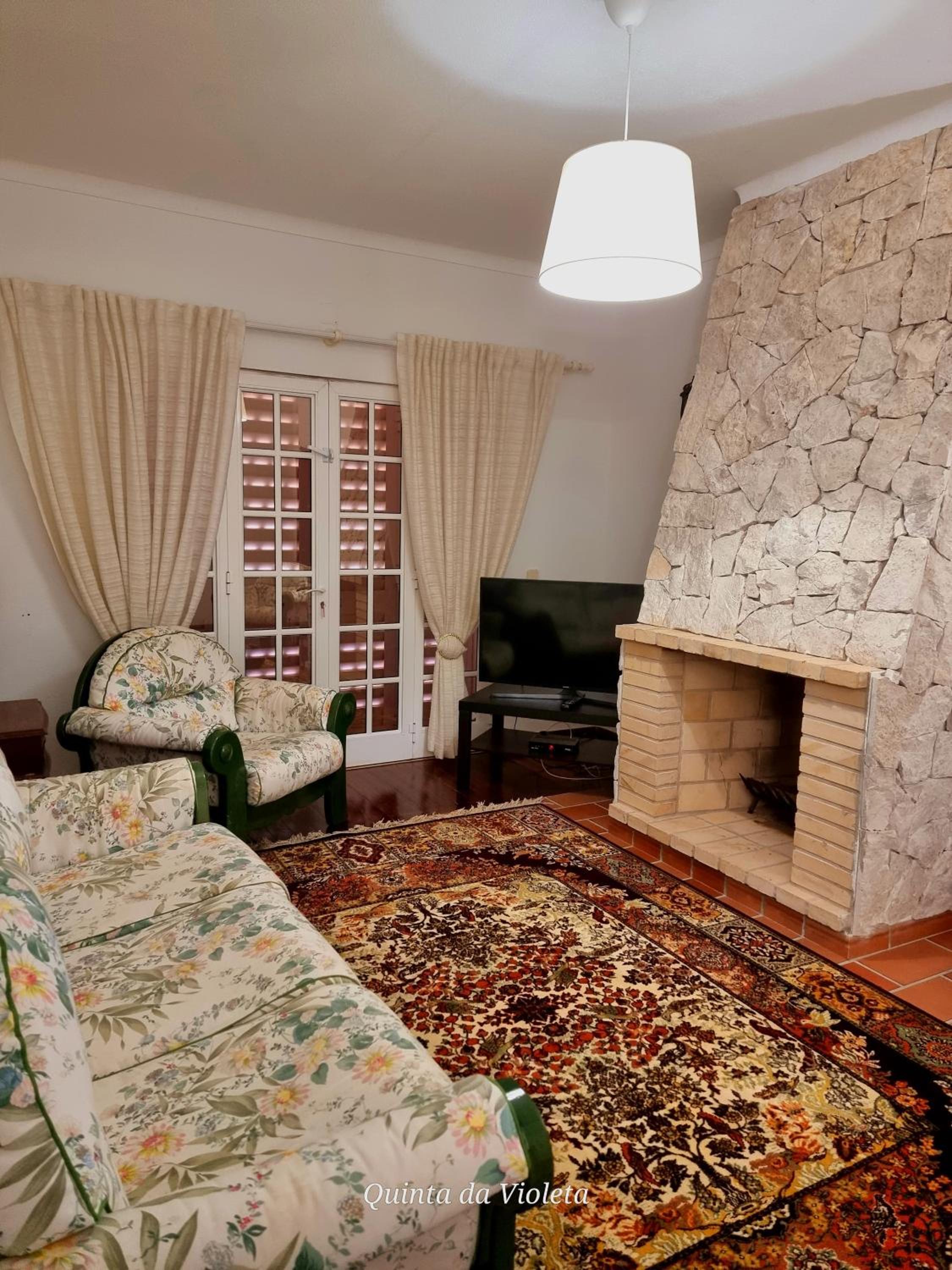 Villa Quinta da Violeta
