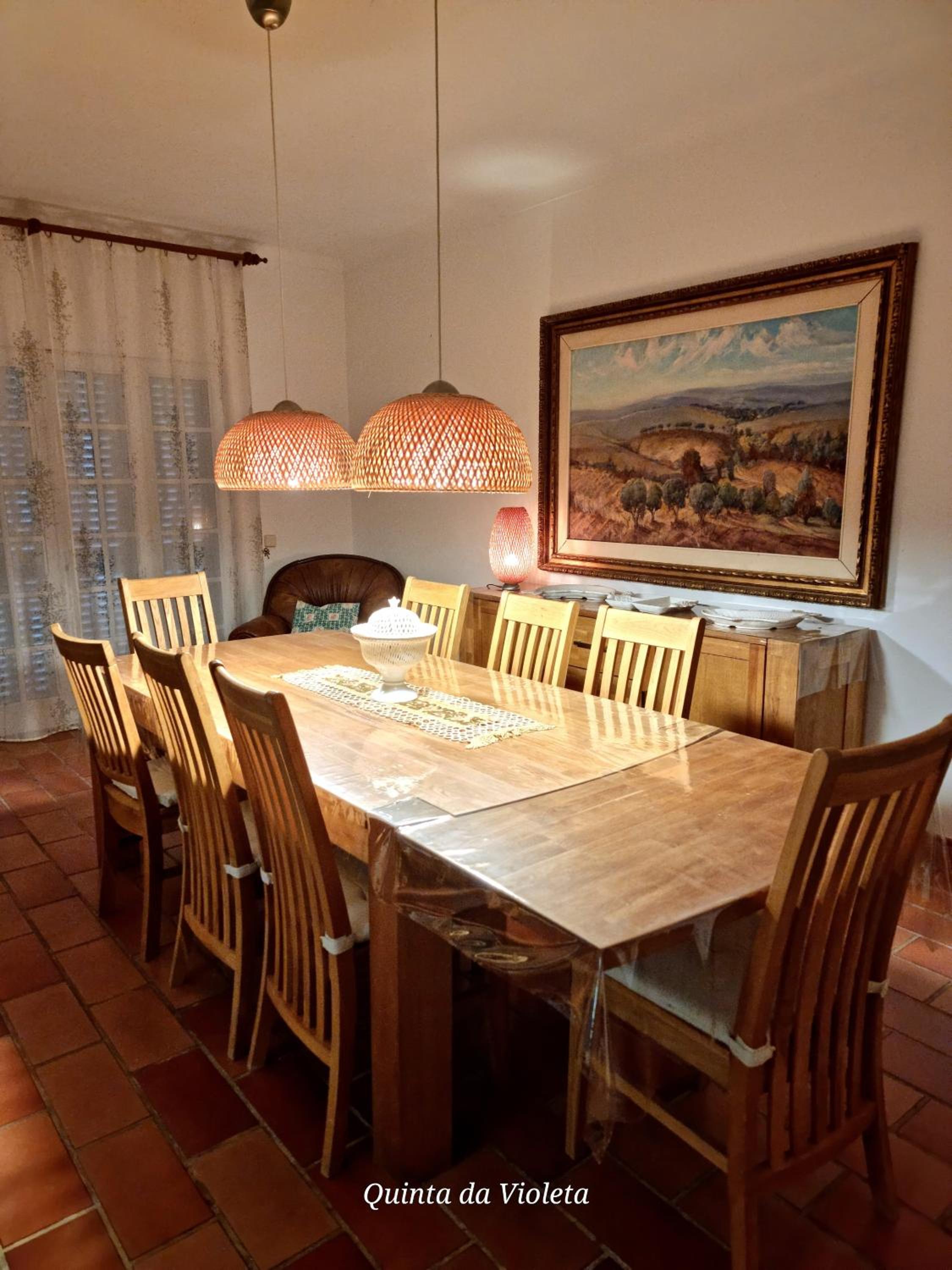 Villa Quinta da Violeta
