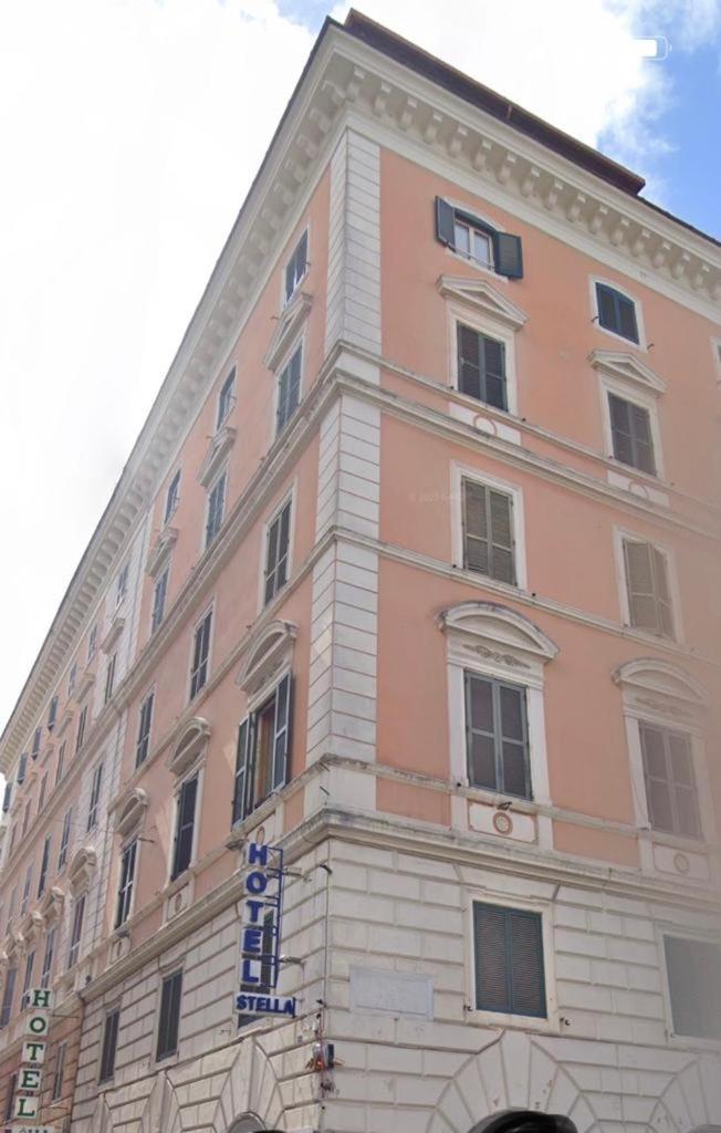 Termini Suite Inn Rome