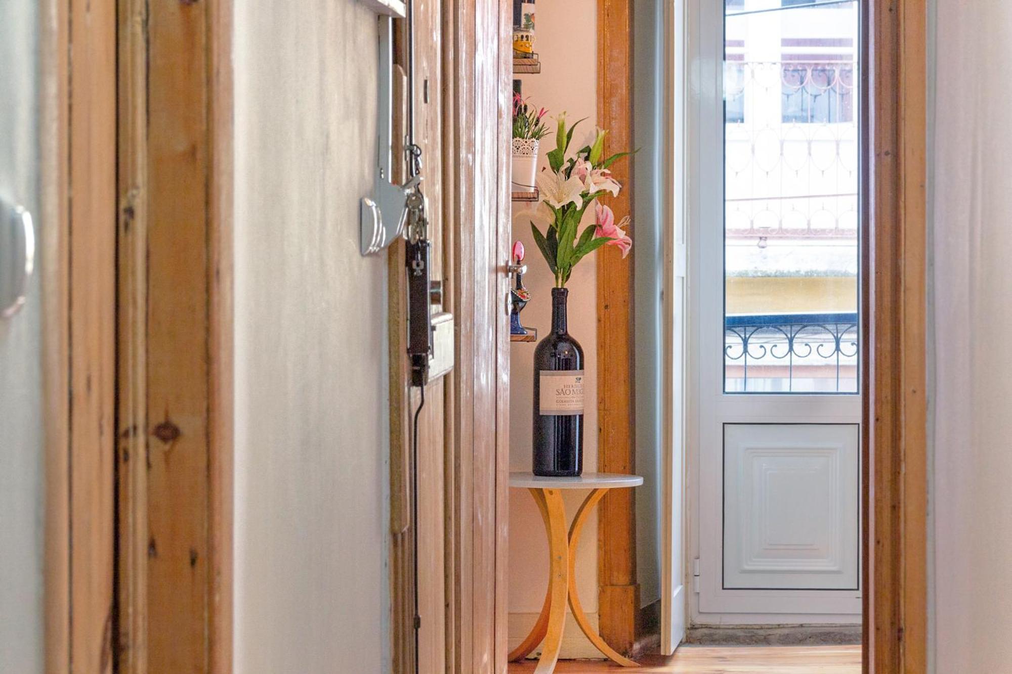 Apartment in the heart of Lisbon