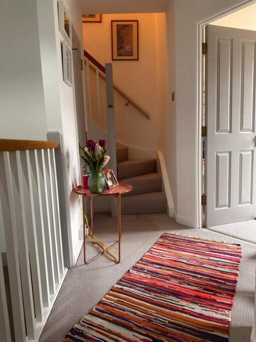 Cosy 19th century two bedroomed home with available parking view 4