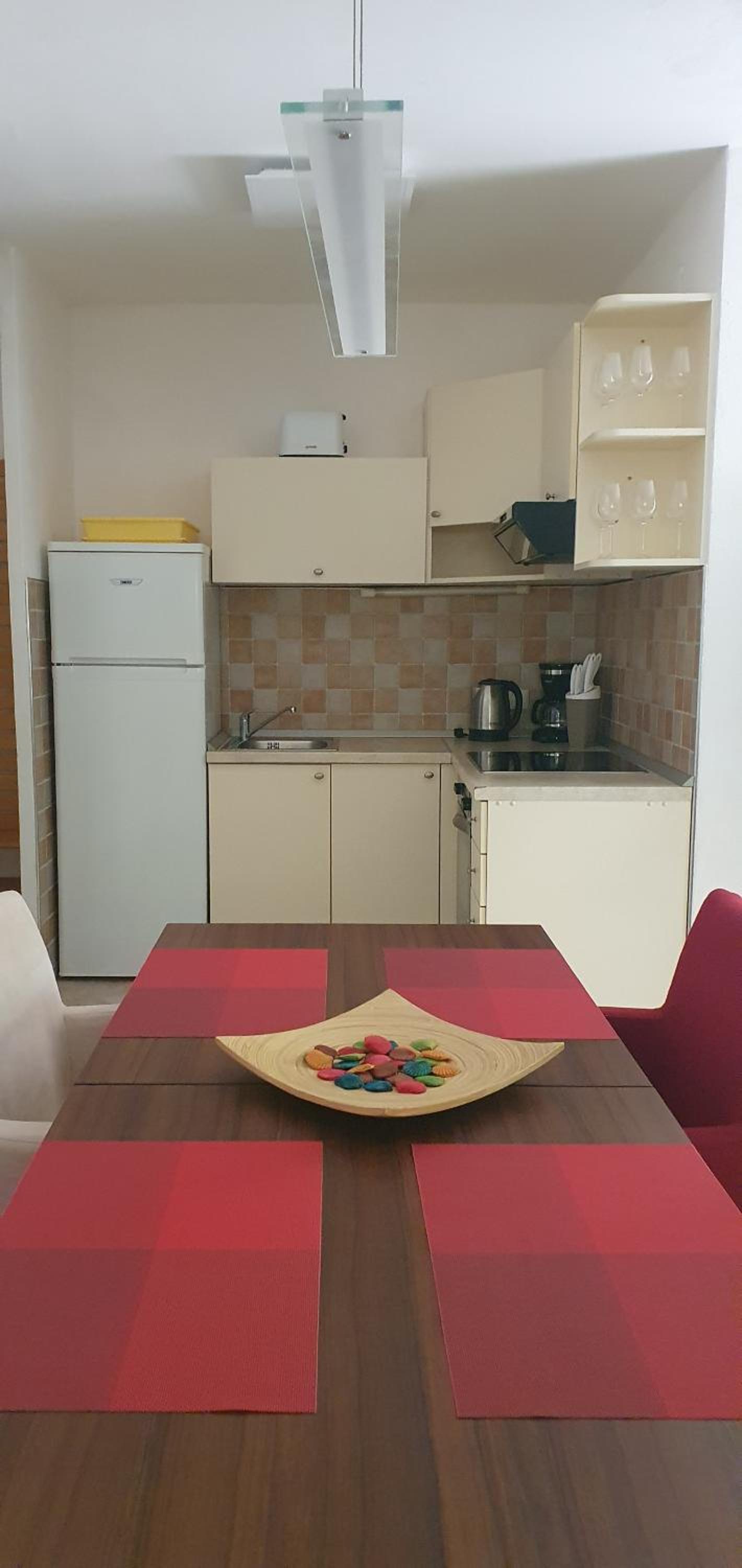 Apartments Stari Pavle