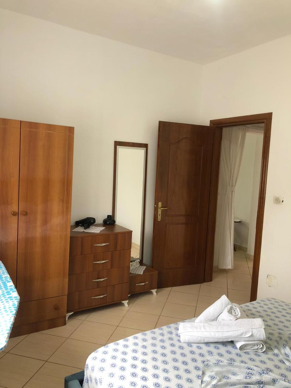 Teo Sea Stay Apartments
