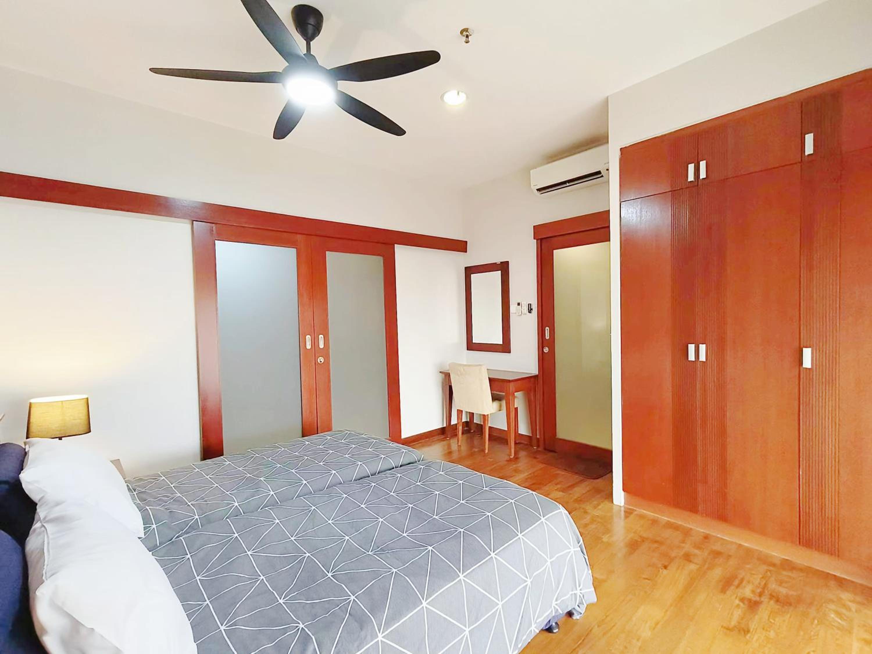 Amazing Resort Suite at Pulai Springs Resort photo 5