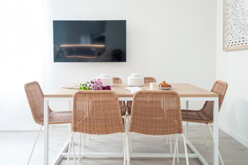Apartamento en Sol centro ciudad