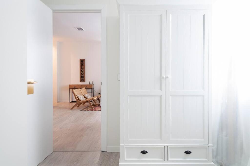 Apartamento en Sol centro ciudad