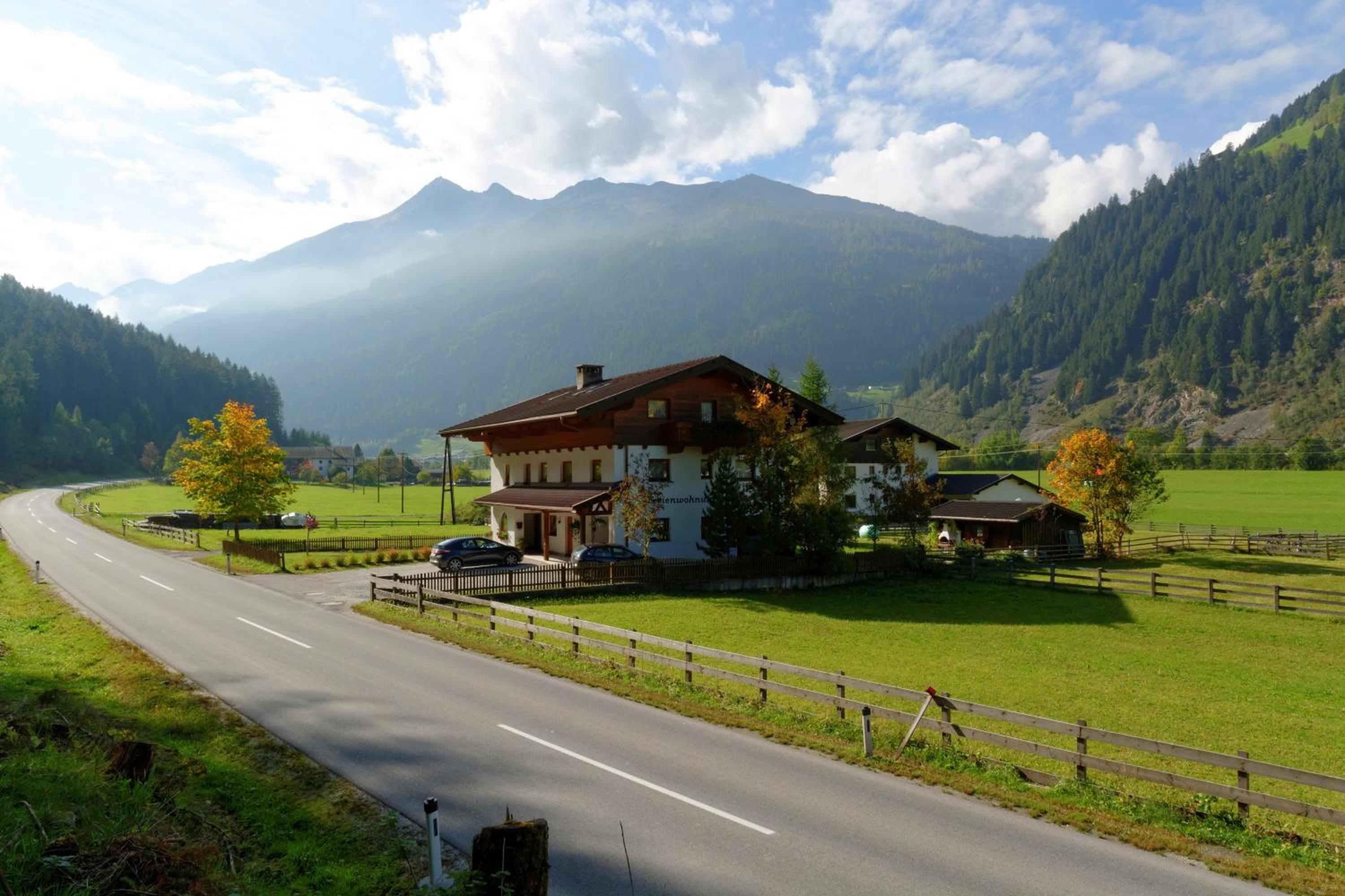 Ferienheim Gabi