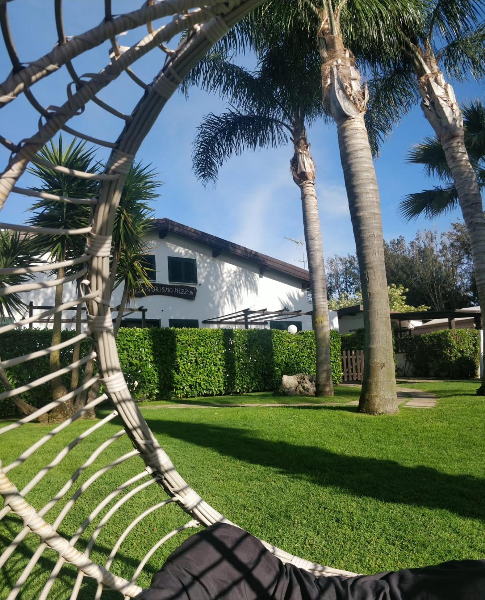 Agriturismo Fratelli Mizzon