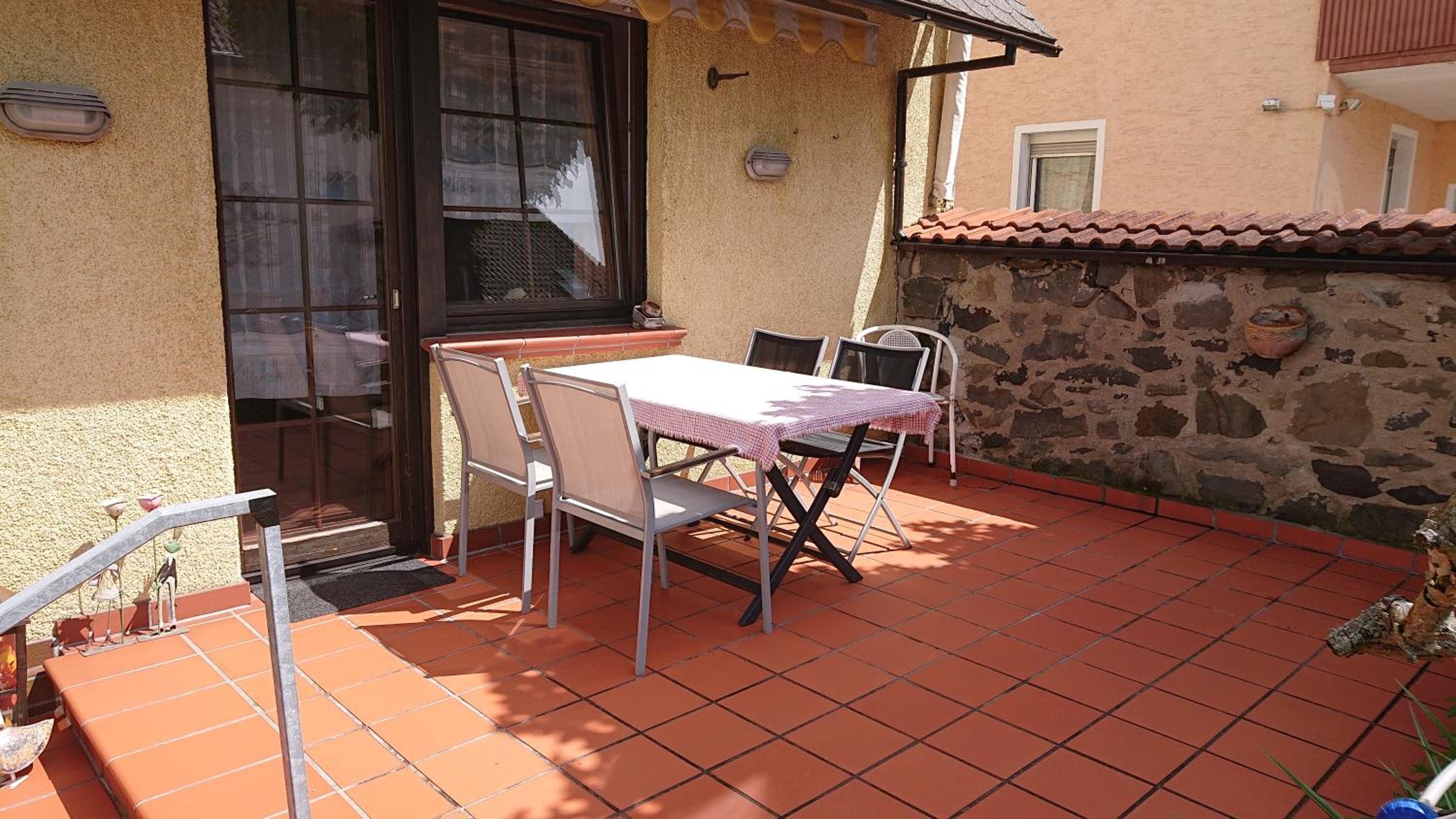 Landhausstil trifft Moderne