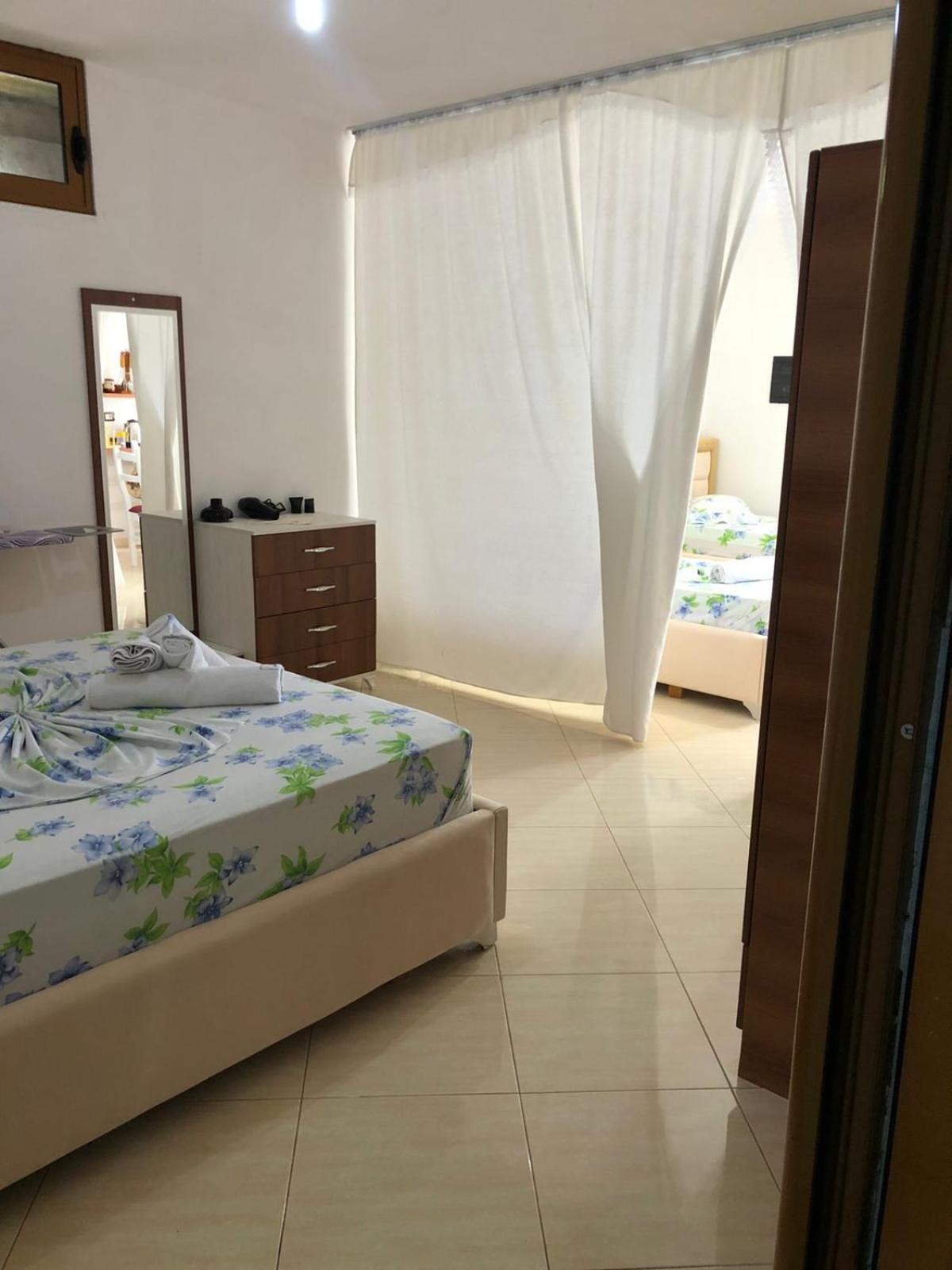 Teo Sea Stay Apartments