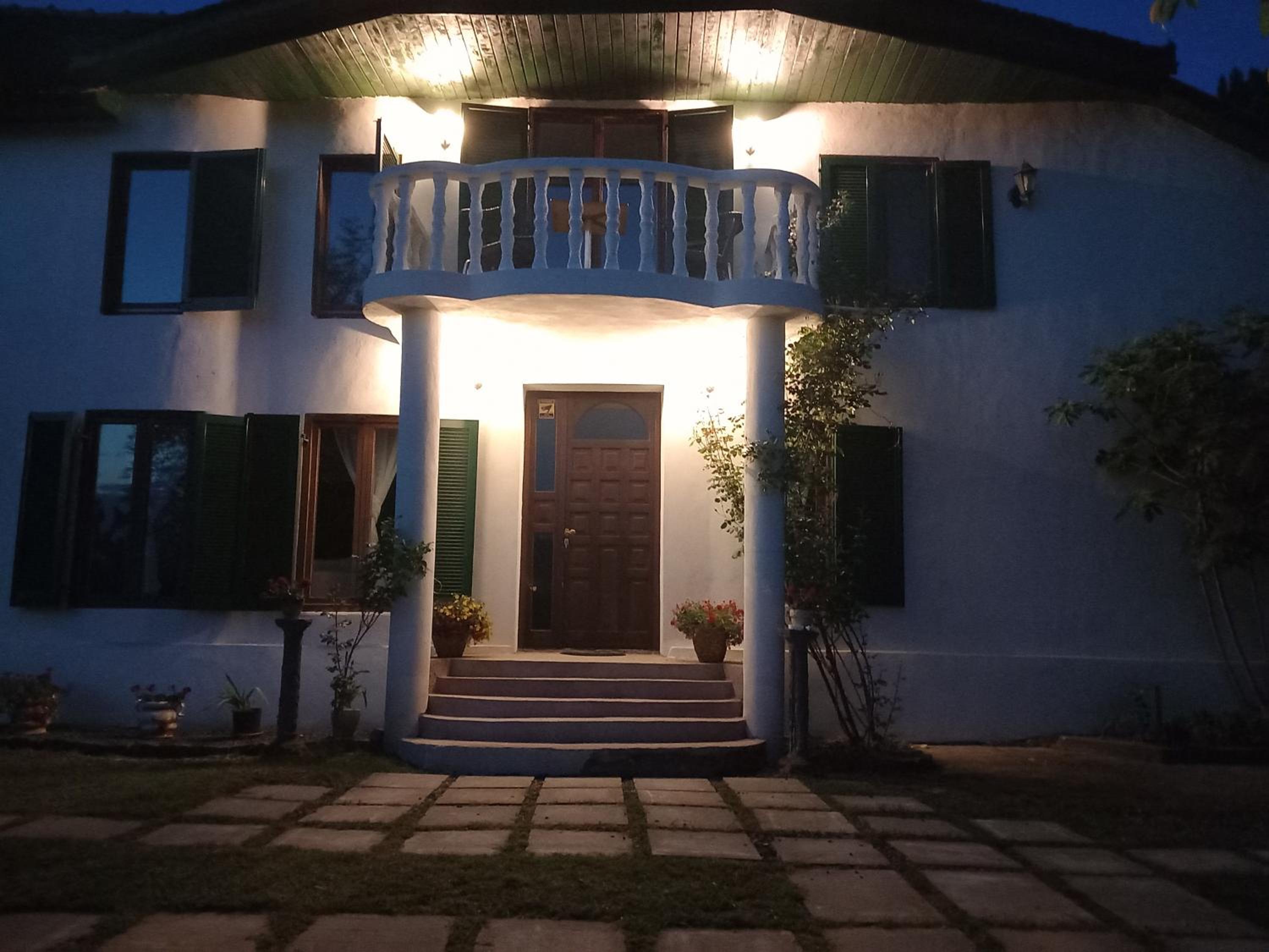 Casa Marza