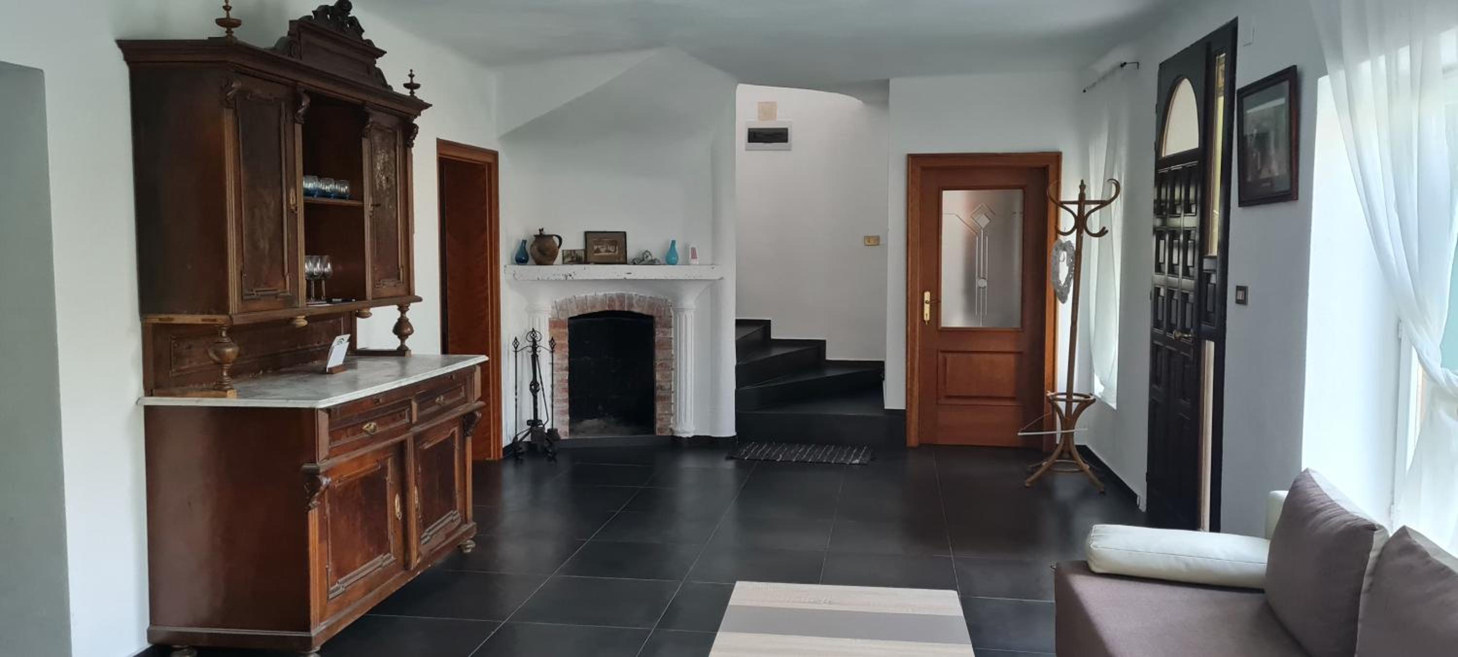 Casa Marza