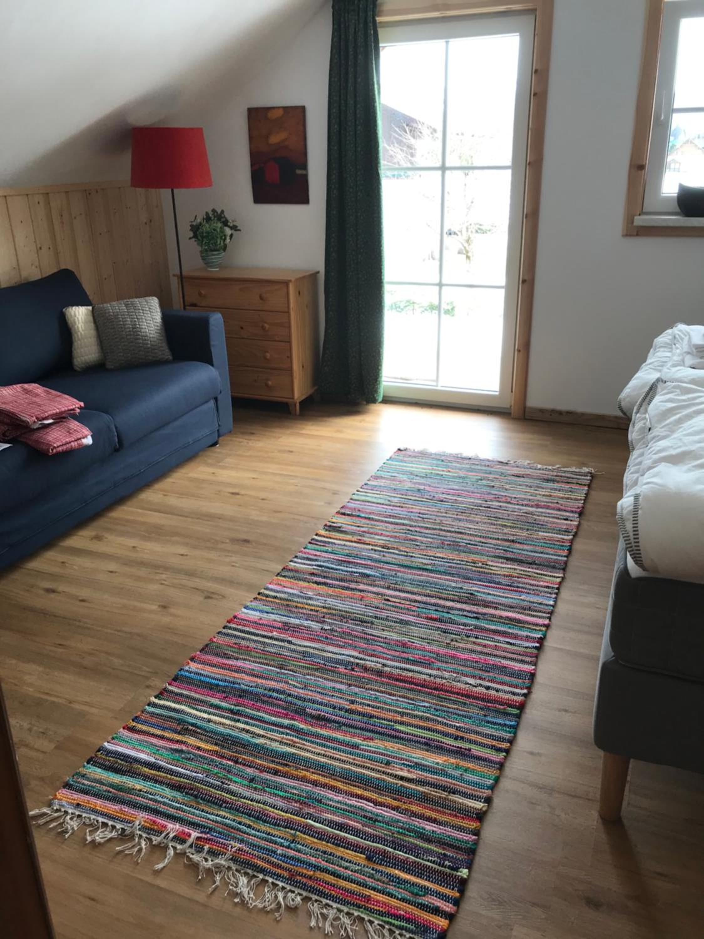 VillaVoigt, een Gezellig Familiehuis